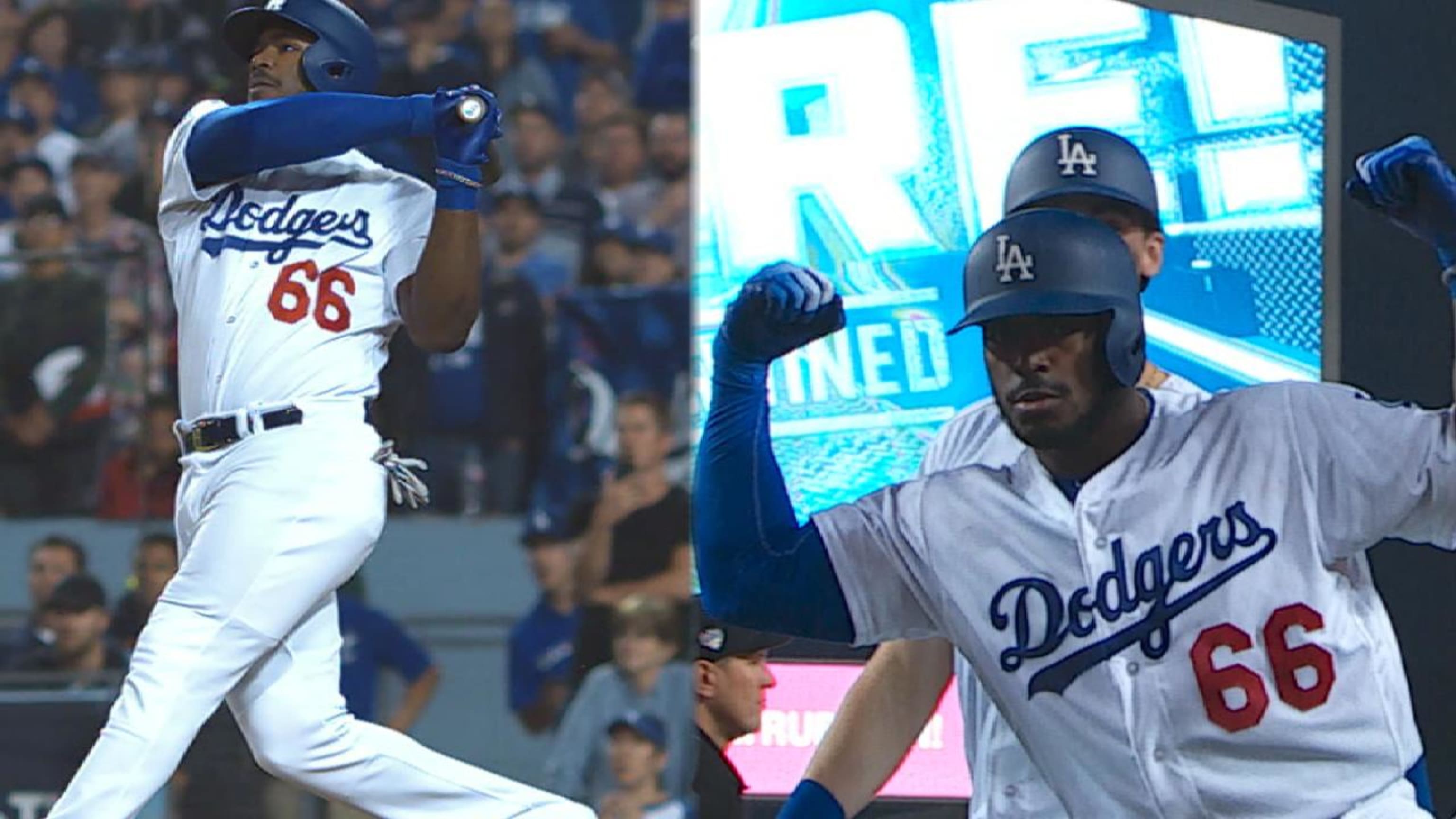 Yasiel Puig: Why did the Reds keep him in game through trade talks?