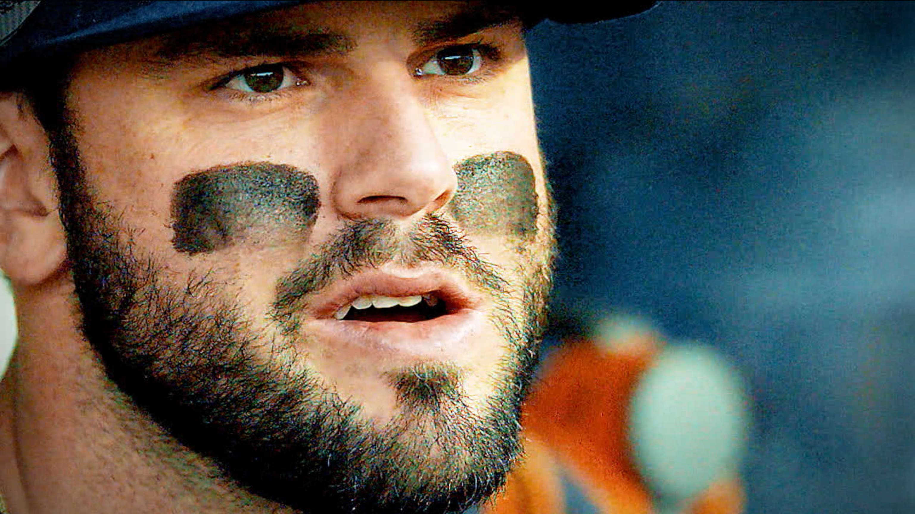 El papel de Mike Moustakas con los Rojos