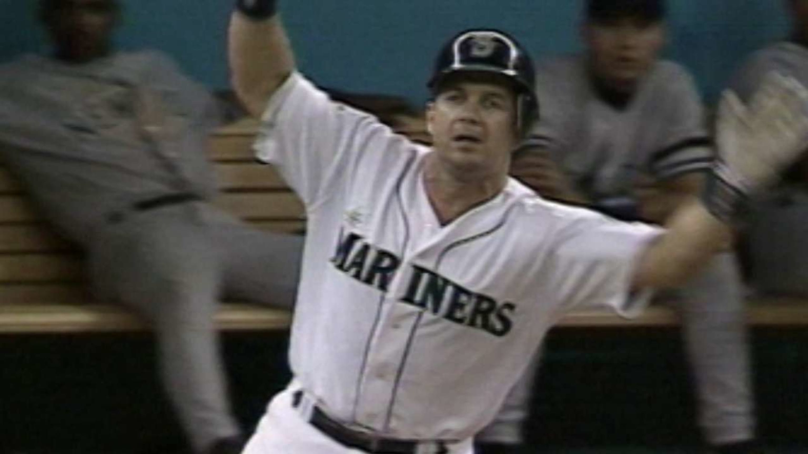 Edgar's formidable career