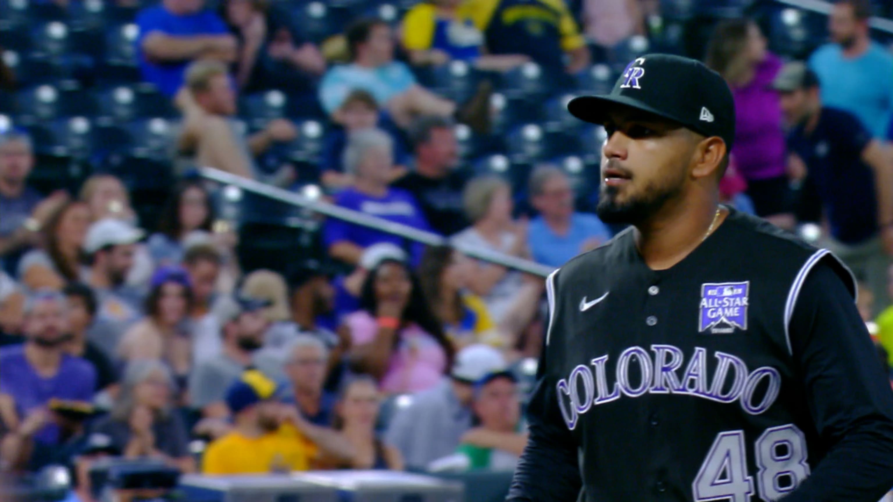The 2021 Rockies are on pace to be the worst road team in MLB history 