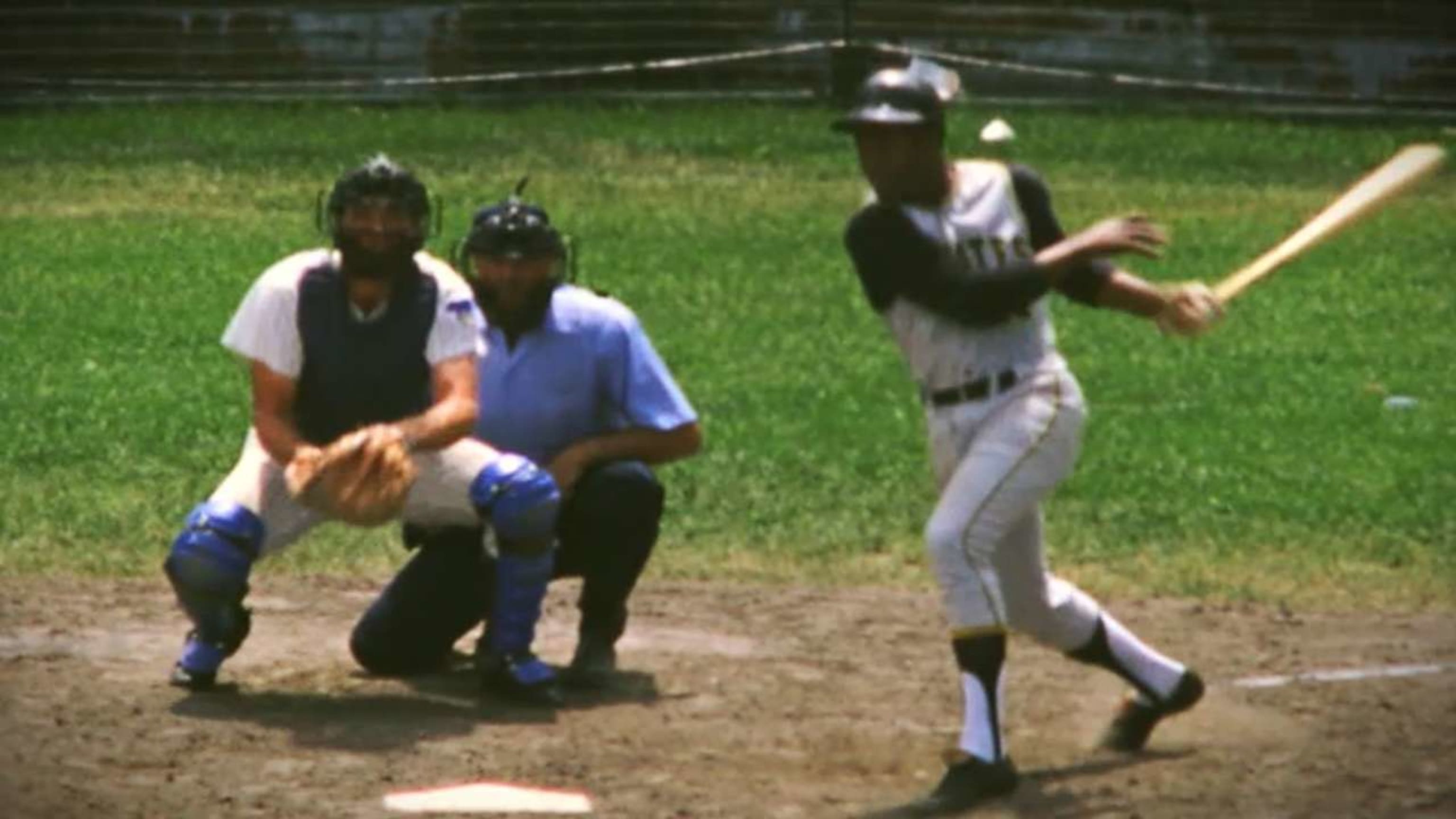 Remembering Roberto Clemente, Baseball's Greatest Hero