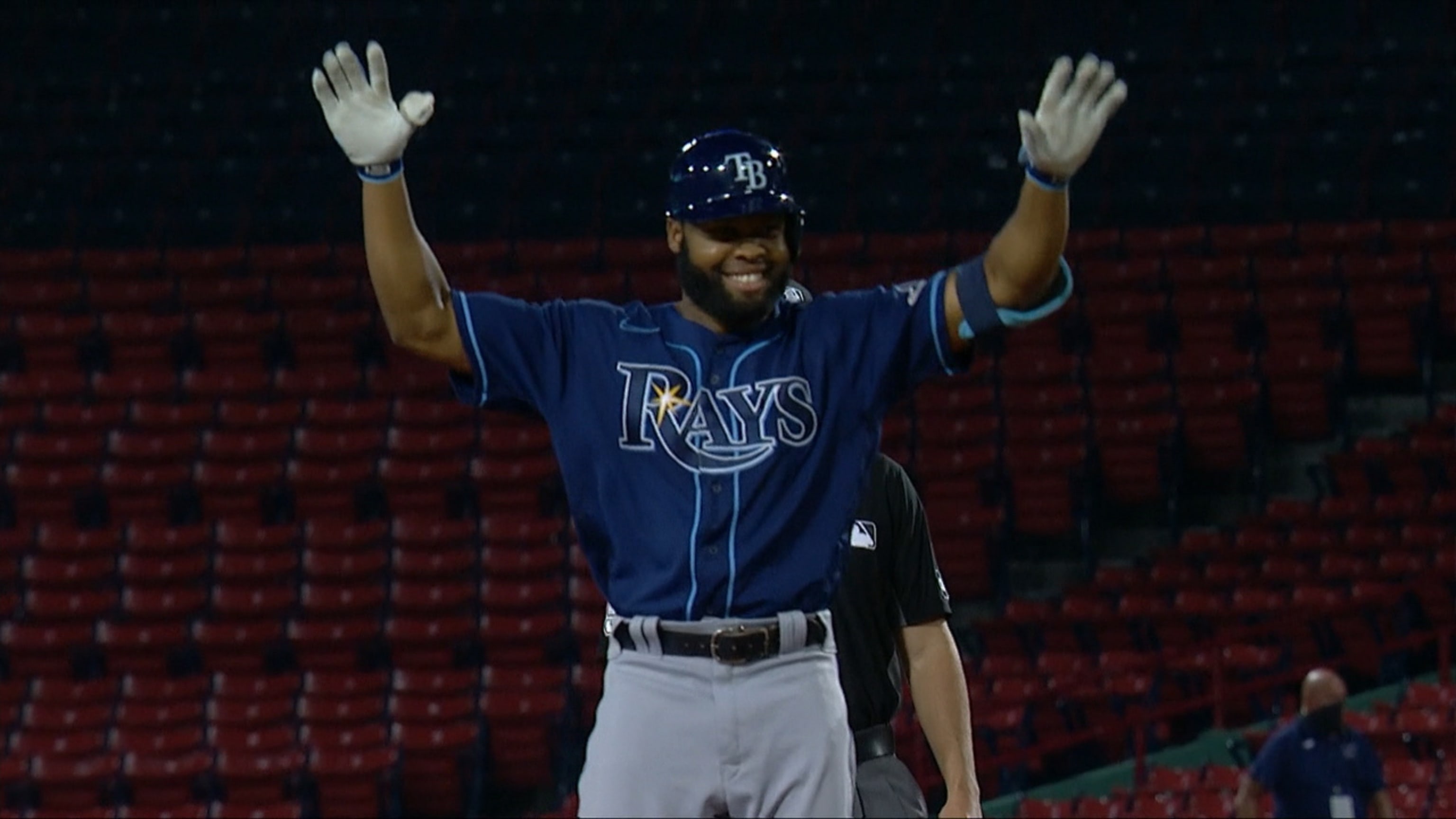 Doble impulsador de Margot