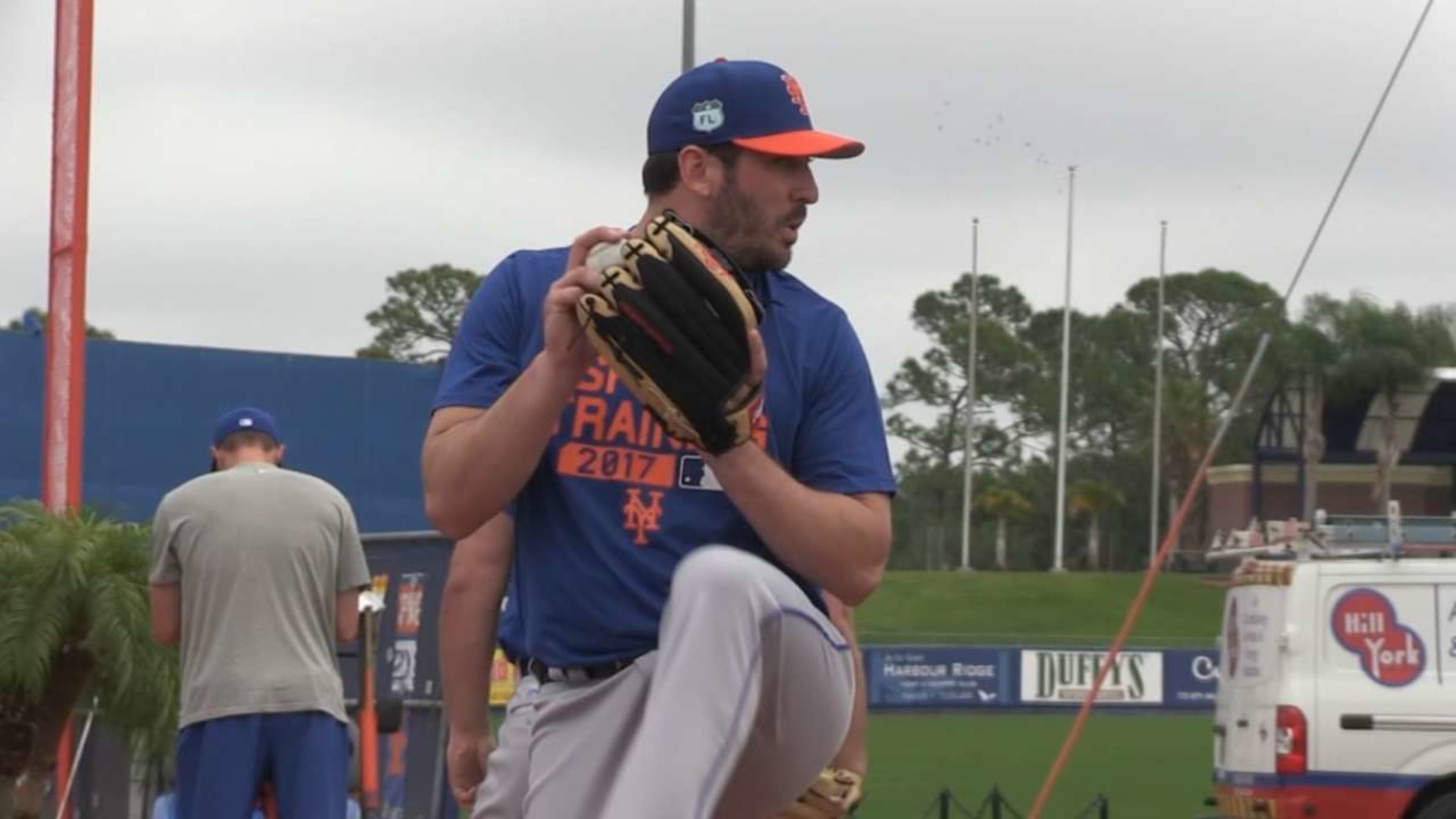 Matt Harvey S Surgical Procedure Demystified
