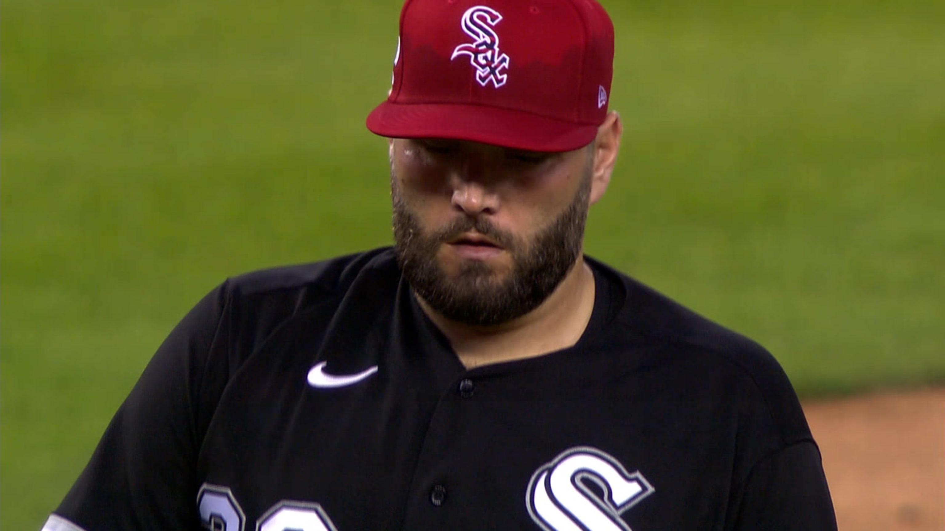 Lance Lynn poncha a 9 Tigres