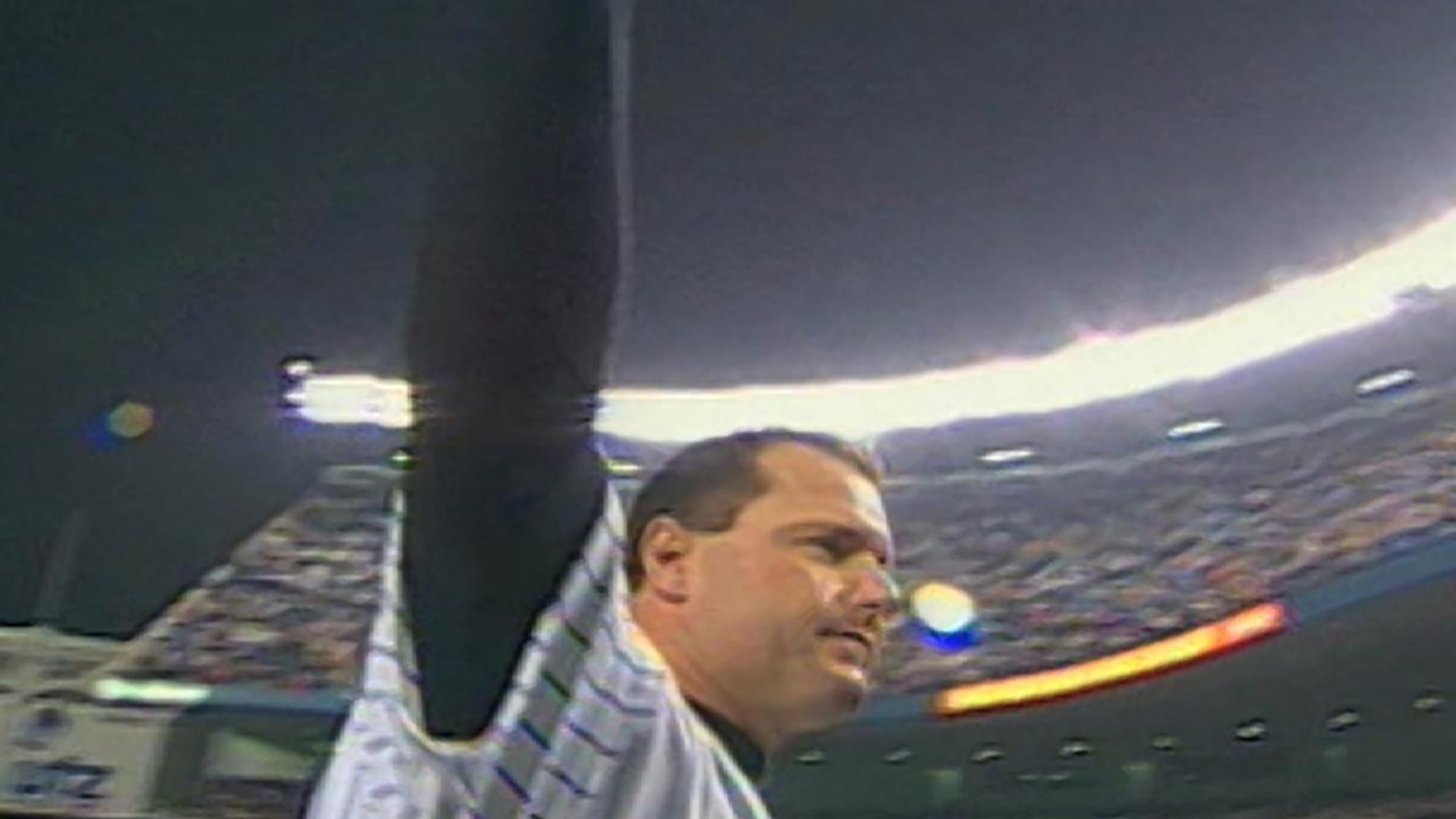 Roger Clemens' top moments
