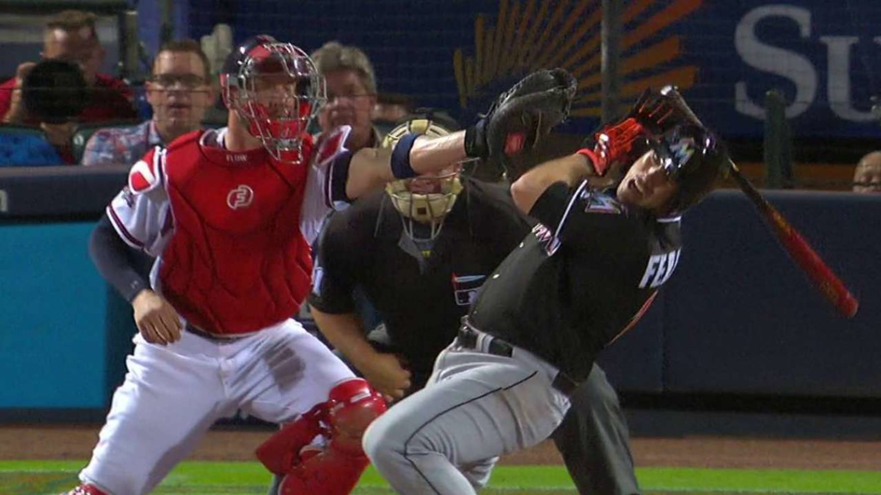 Marlins at Tearful Press Event Speak of Jose Fernandez' 'Joy' in Playing  Baseball - ABC News