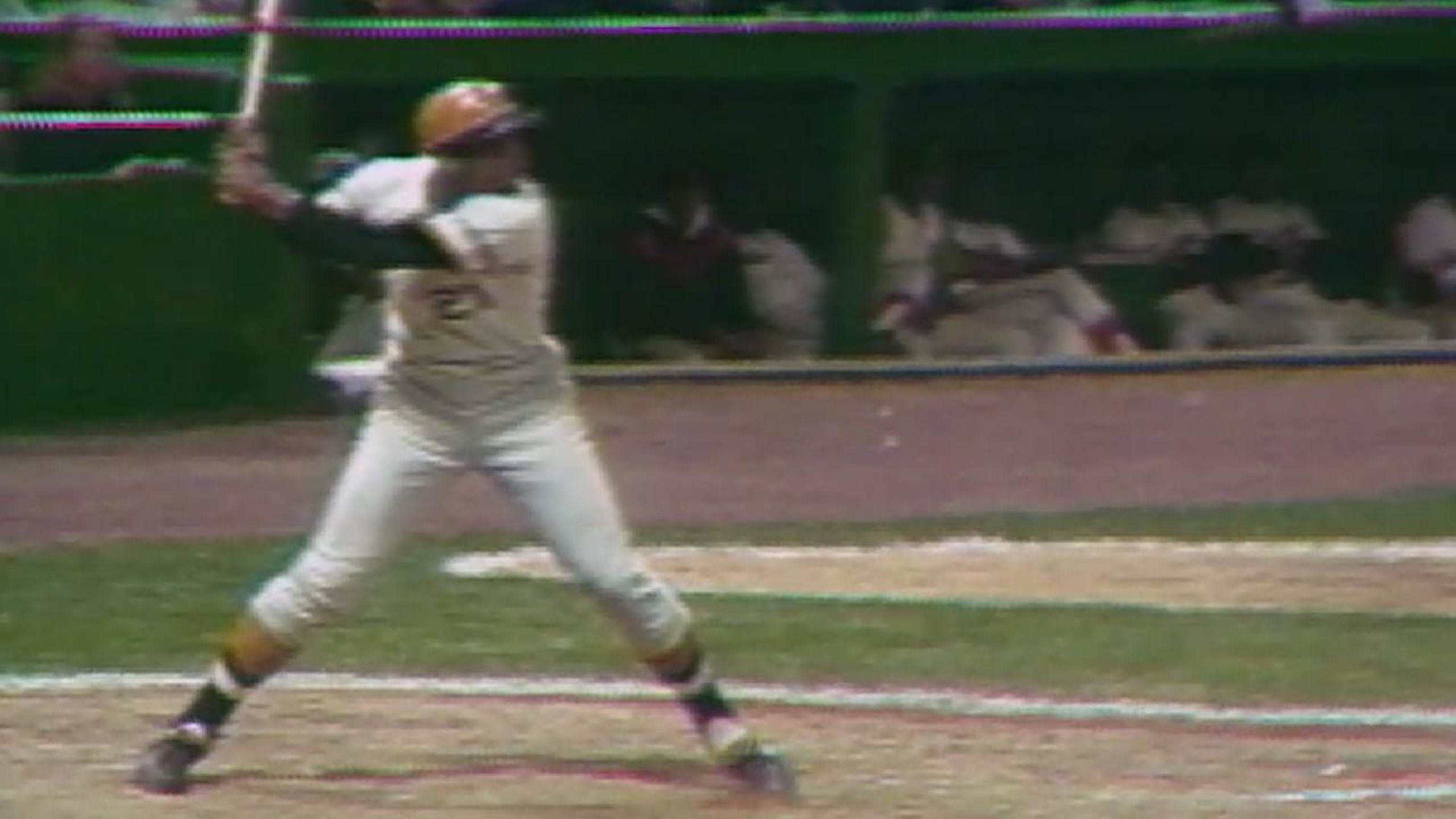 Roberto Clemente made Hall of Fame history