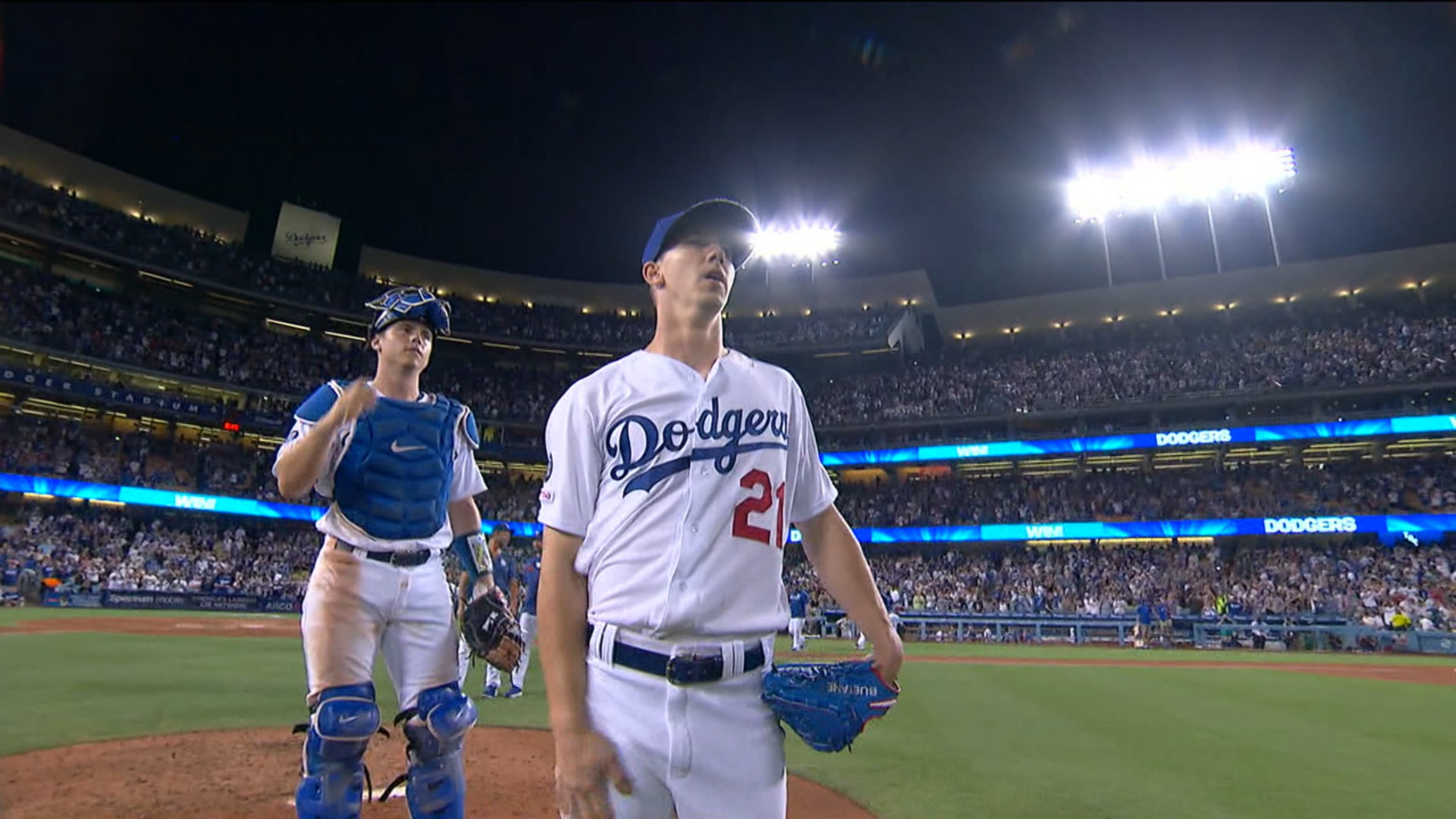 OFFICIAL FULL WEDDING VIDEO DROP!* Los Angeles Dodgers Pitcher WALKER  BUEHLER Walks Down the Aisle! 