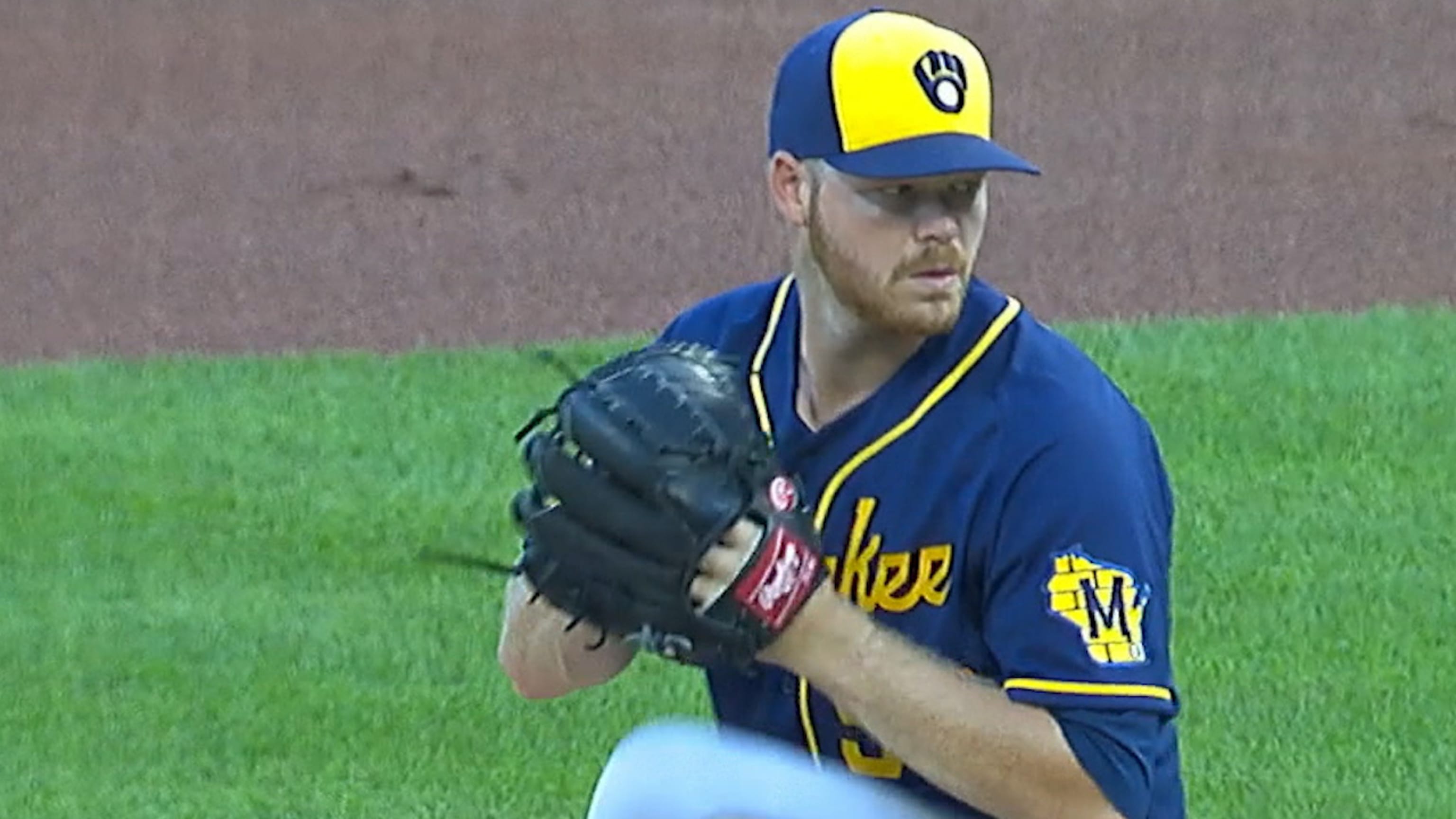 Woodruff receta 10 ponches