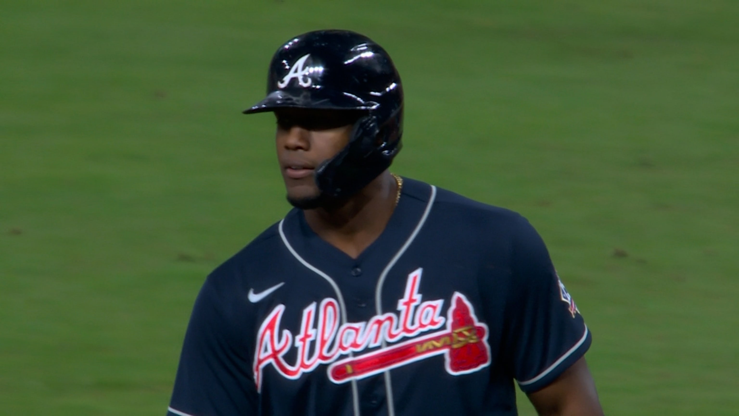 Duvall, Soler home runs power Braves past Cardinals 7-4