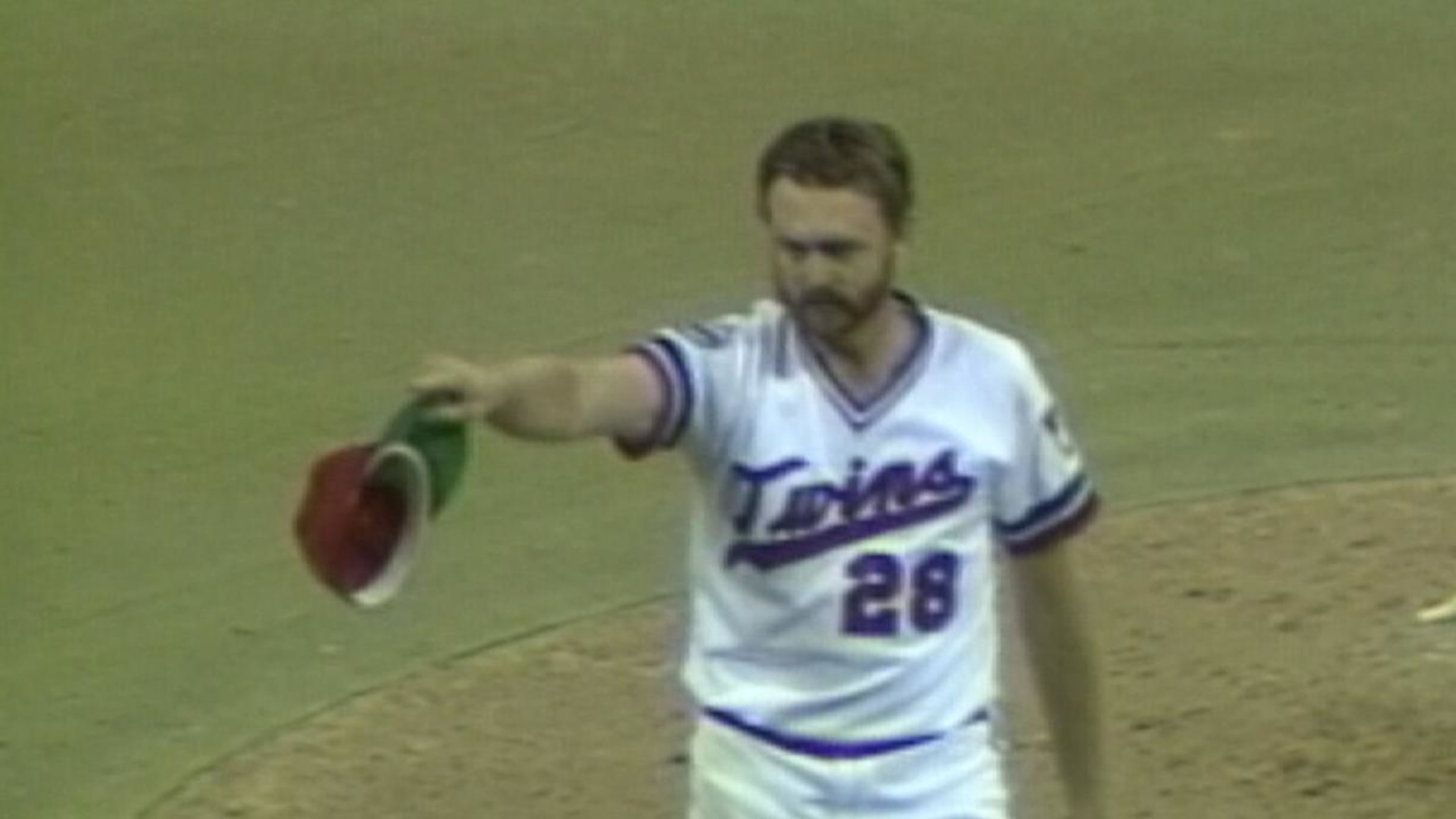 Bye Bye Bert: Blyleven's 25-year run as a Twins' television analyst comes  to an end – SKOR North