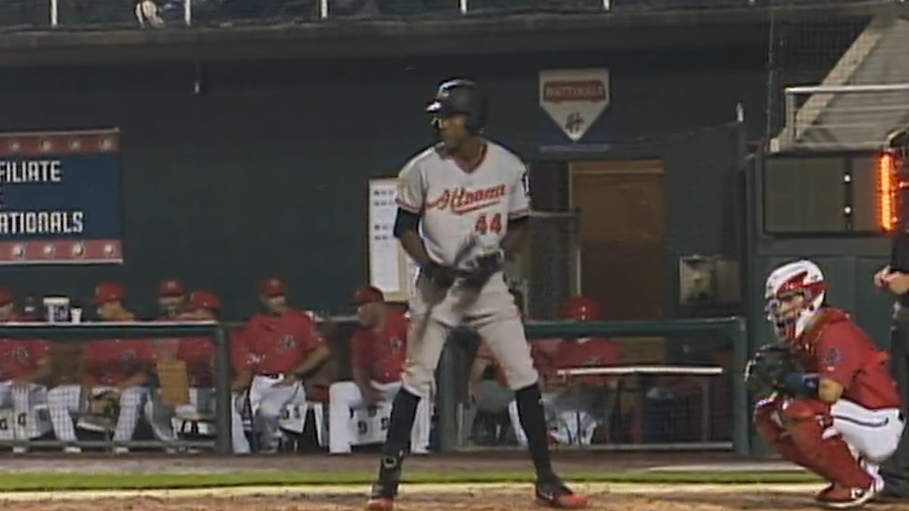 Top Prospects: Cruz, PIT