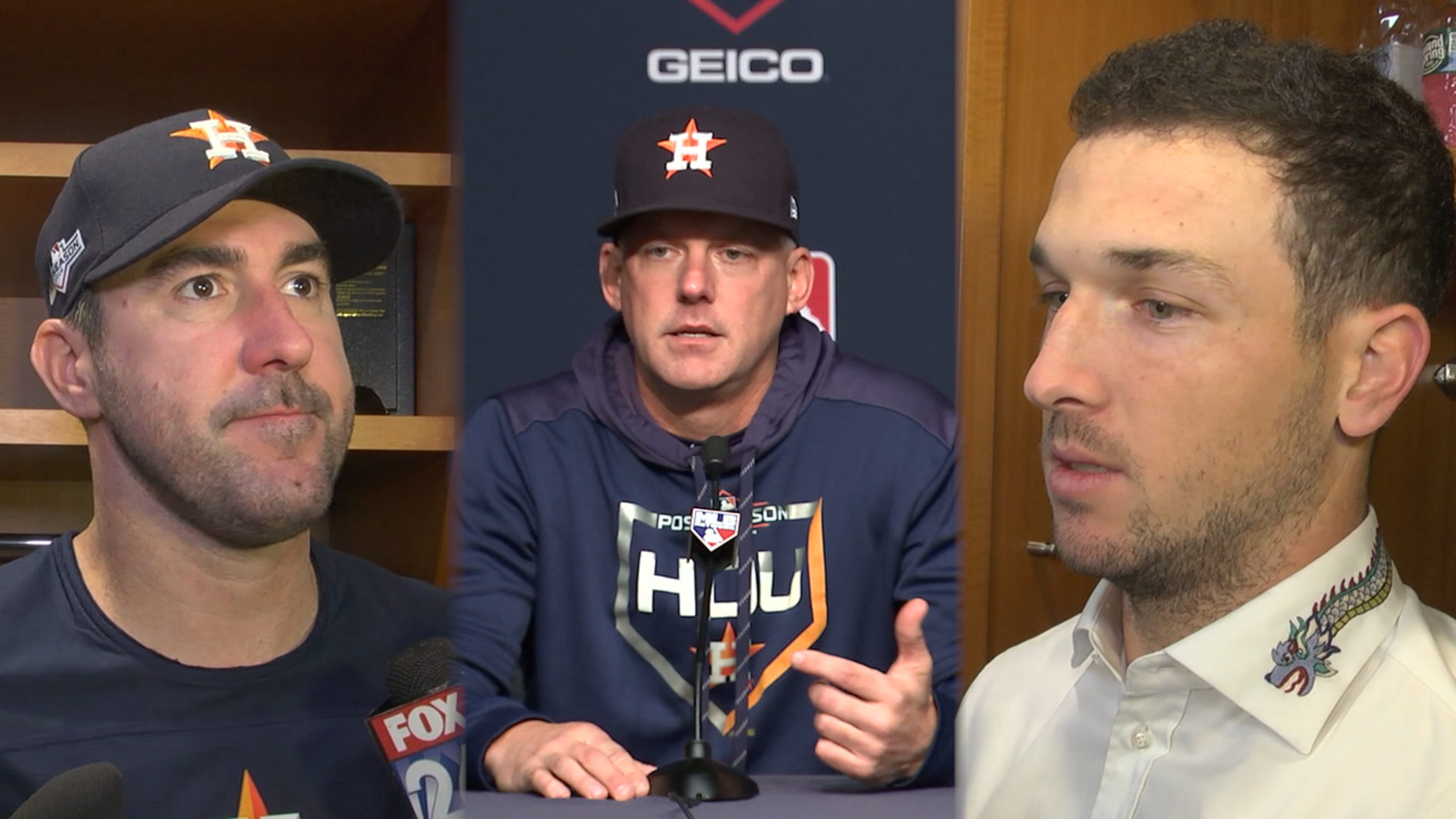How Many Games Is Alcs 2022