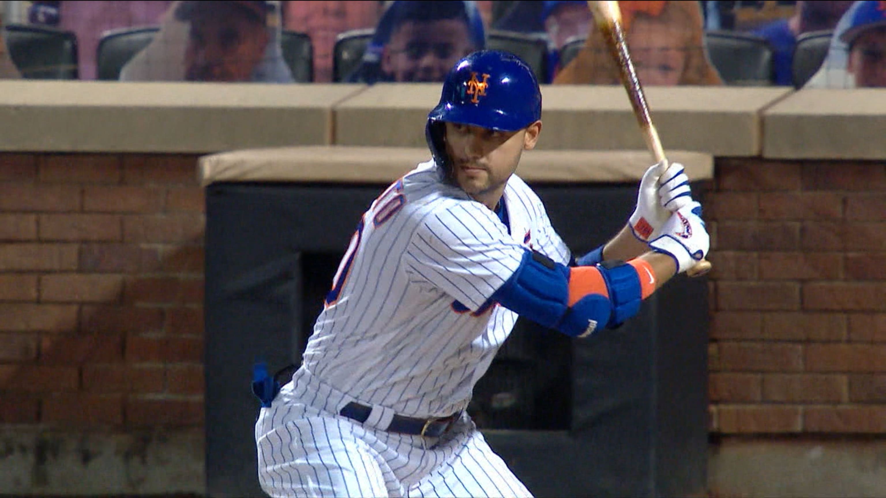 Top 10 RF Right Now: Conforto