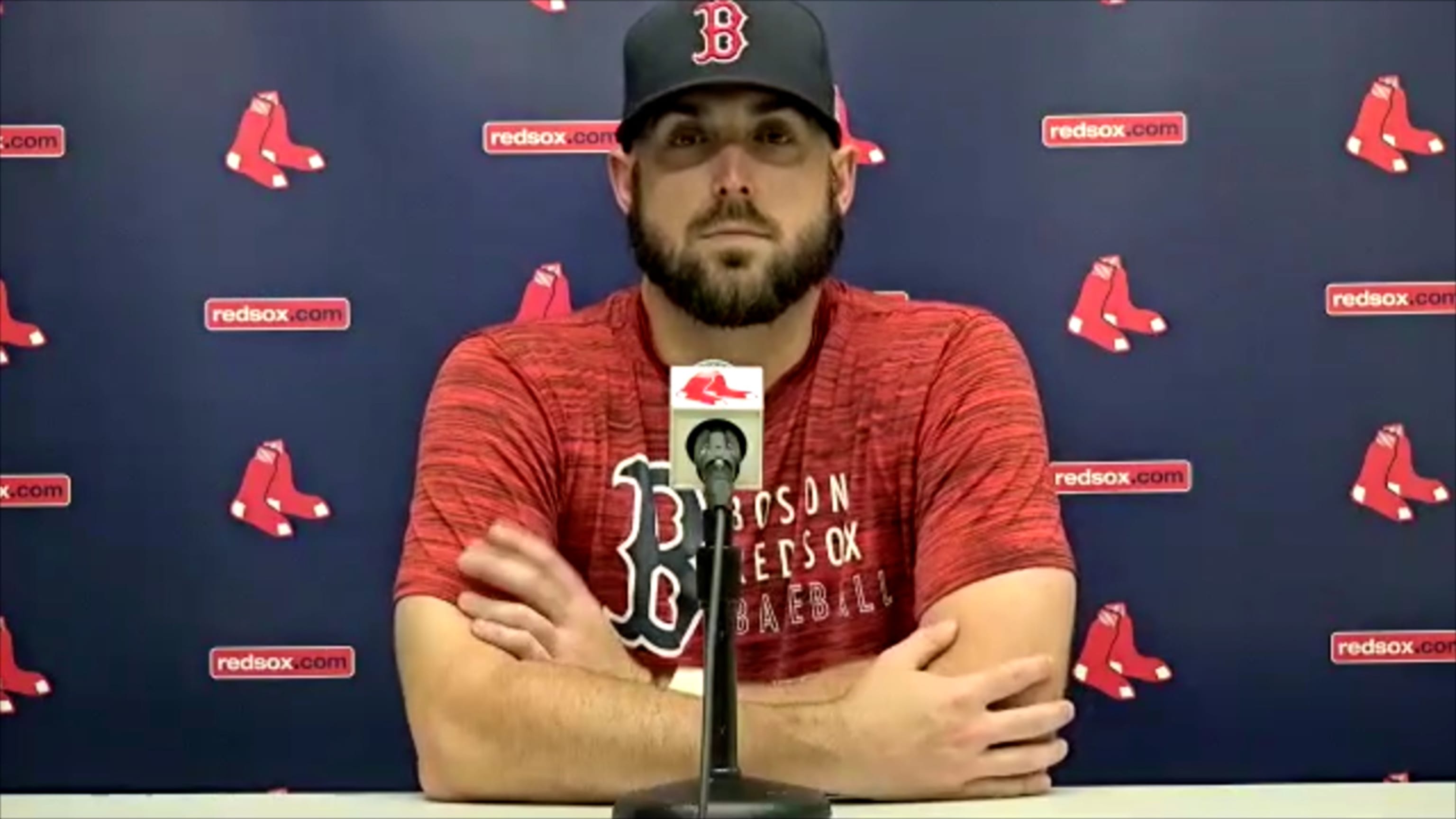 Travis Shaw's remarks on past teams spark fan reactions.