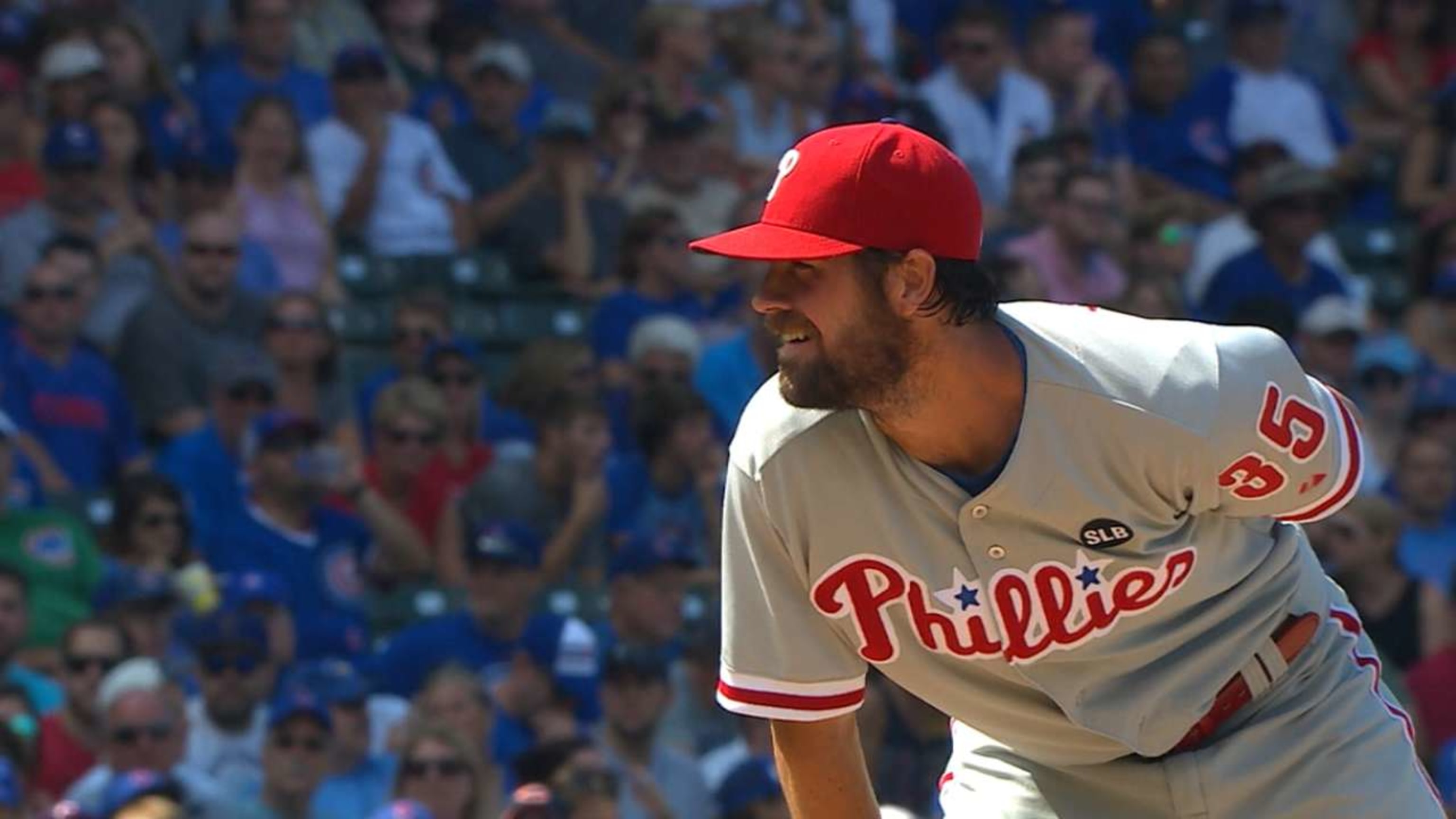 Rangers reportedly getting Cole Hamels - The Boston Globe