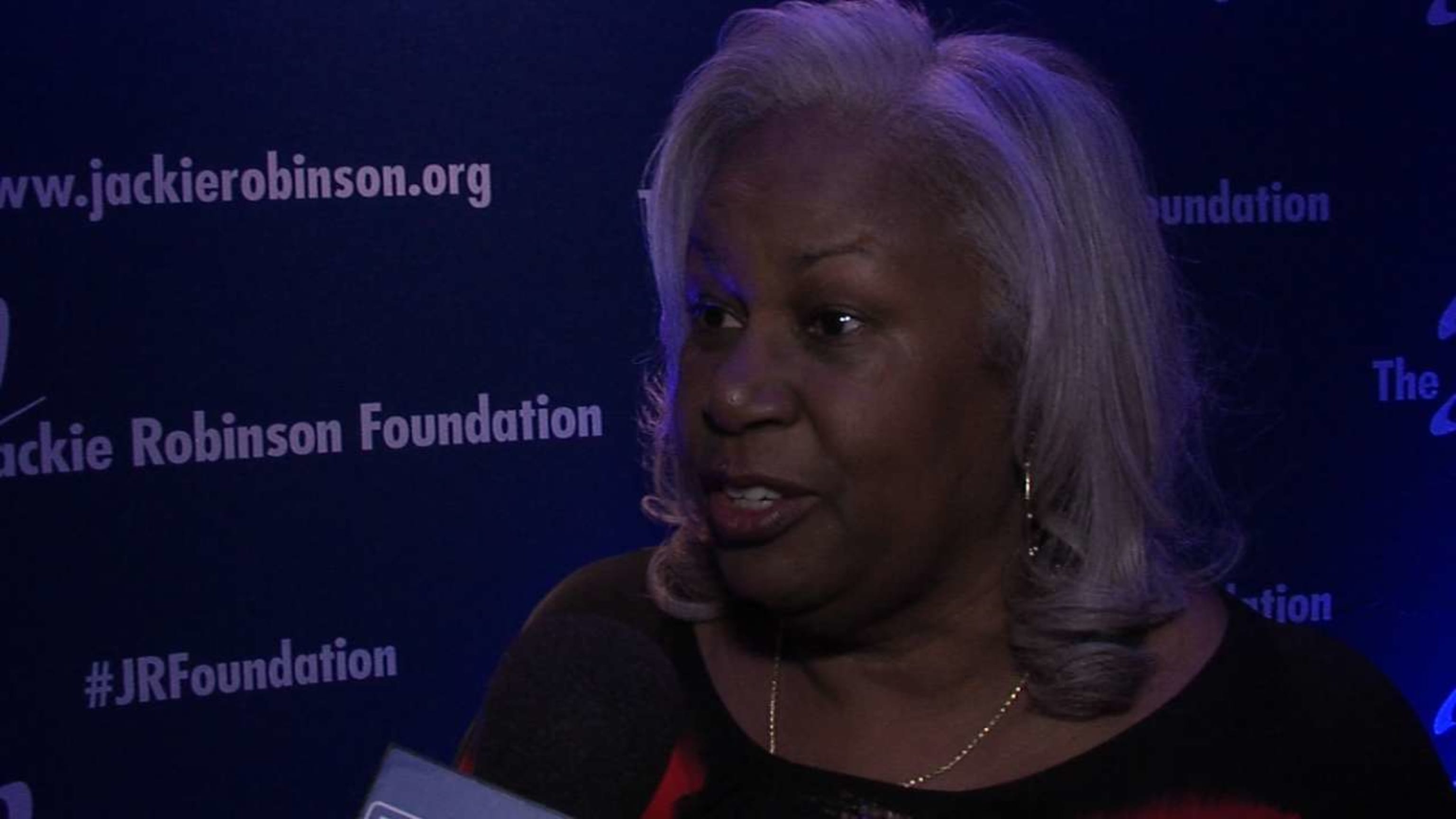 Jackie Robinson Day Roundtable. As the world heals from the…