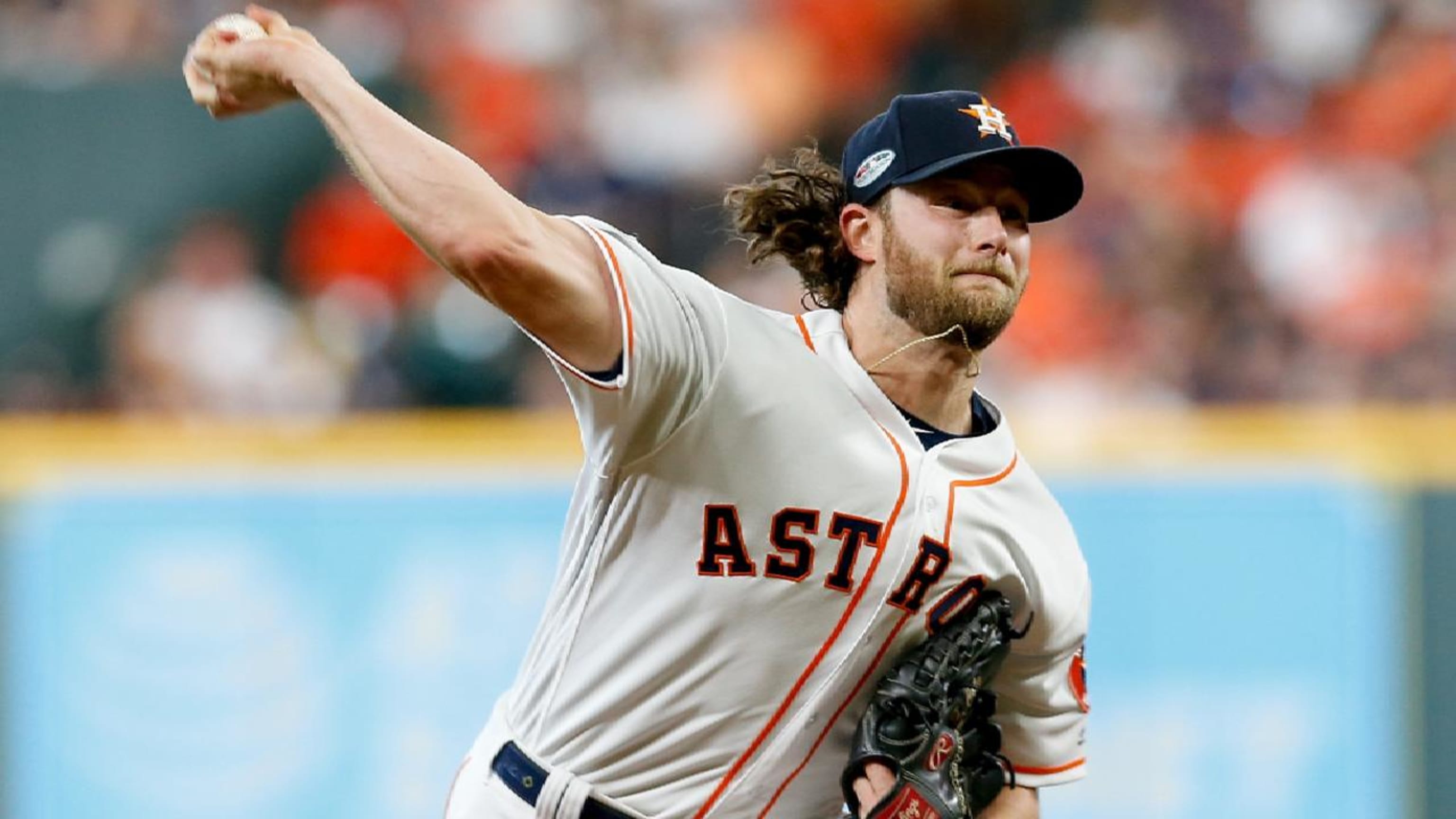 Astros' Gerrit Cole, Justin Verlander rip Rays' use of the opener strategy