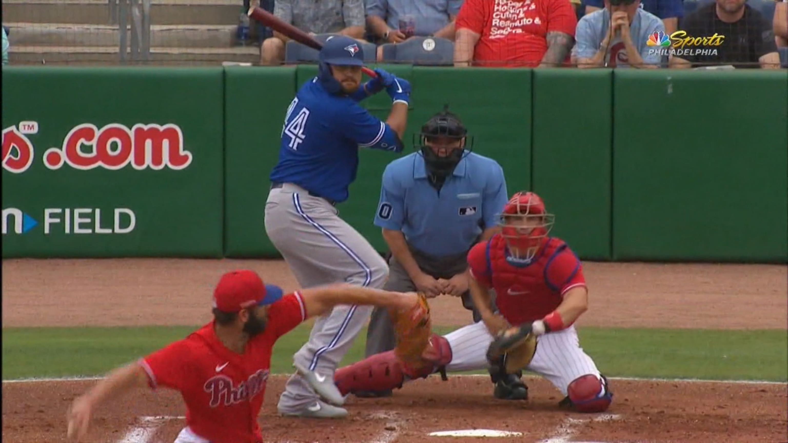 images Rowdy Tellez Fat rowdy tellez new approach with blue jays