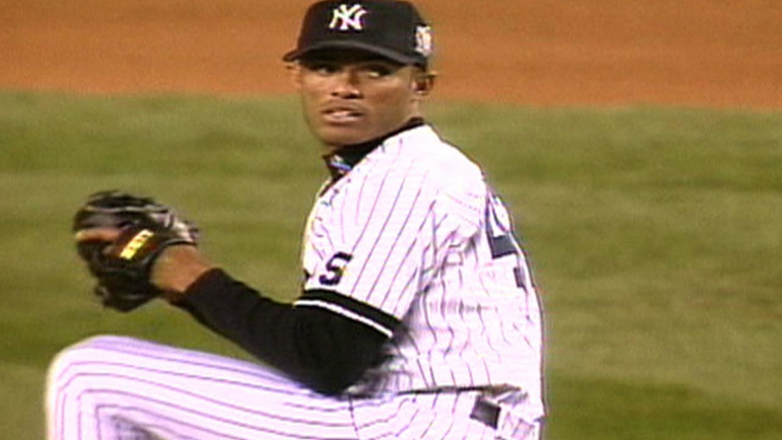 Early Life and MLB Career of Mariano Rivera