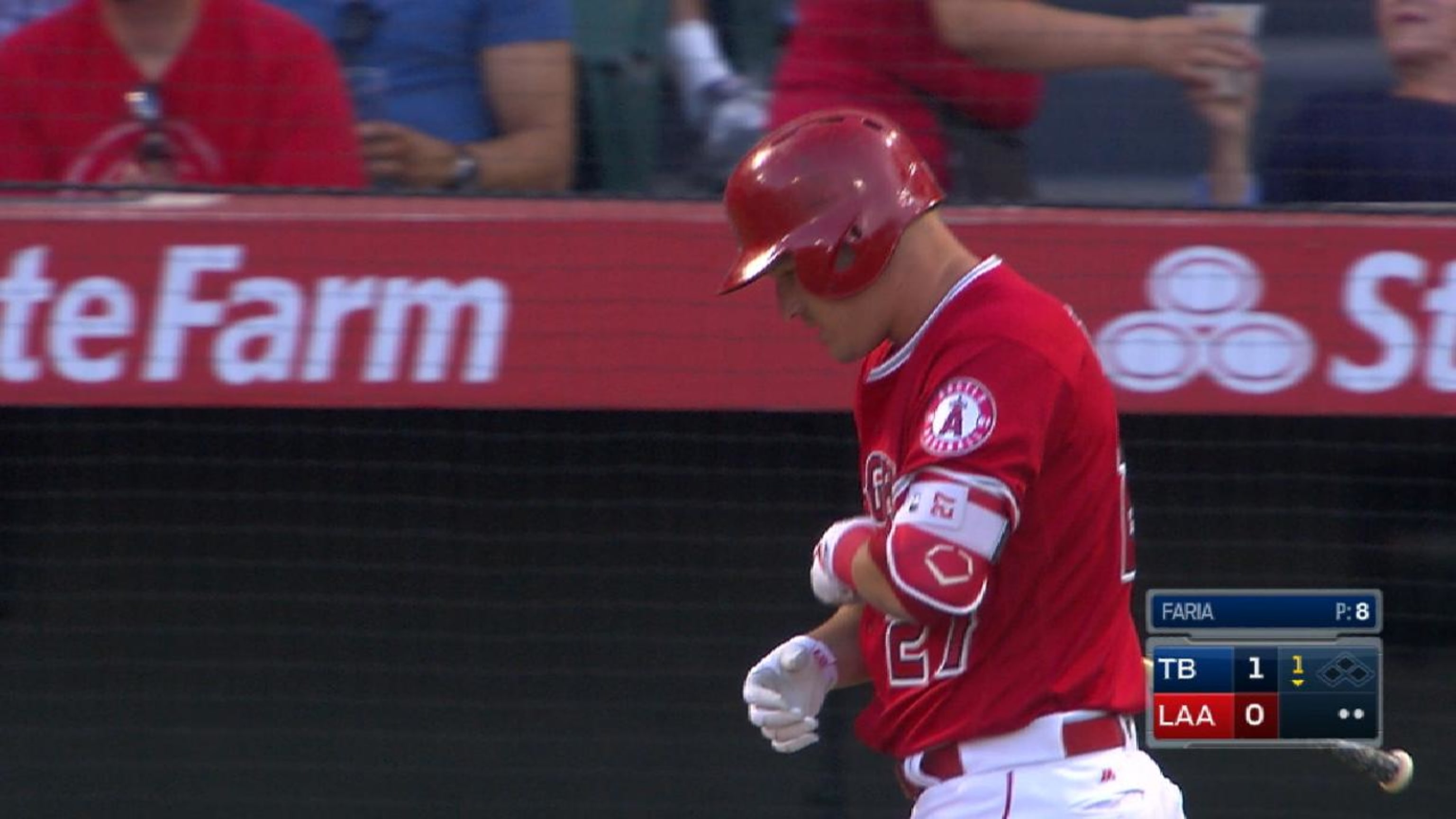 Mike trout memorial day jersey shop