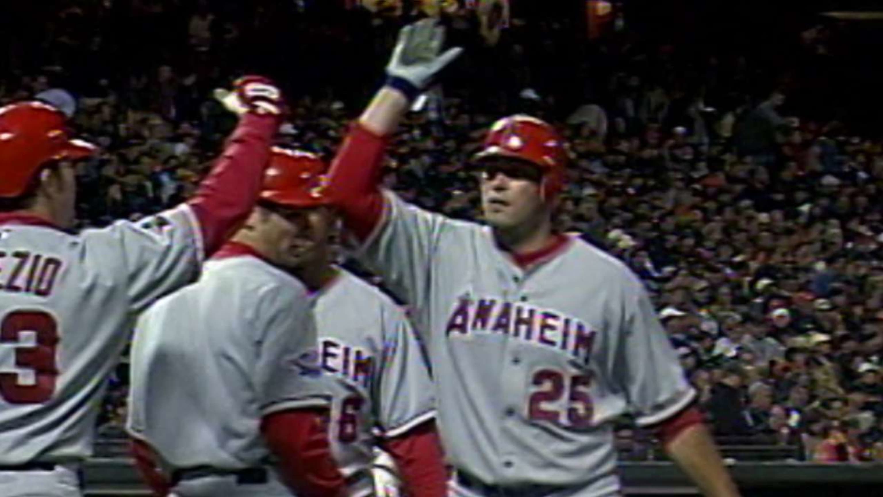 What I Watched Friday: 1990 World Series Game Four