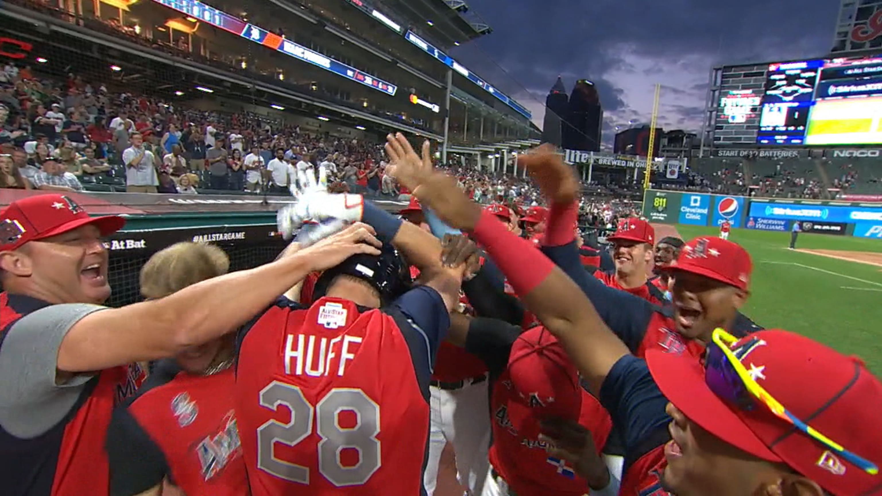 mlb com