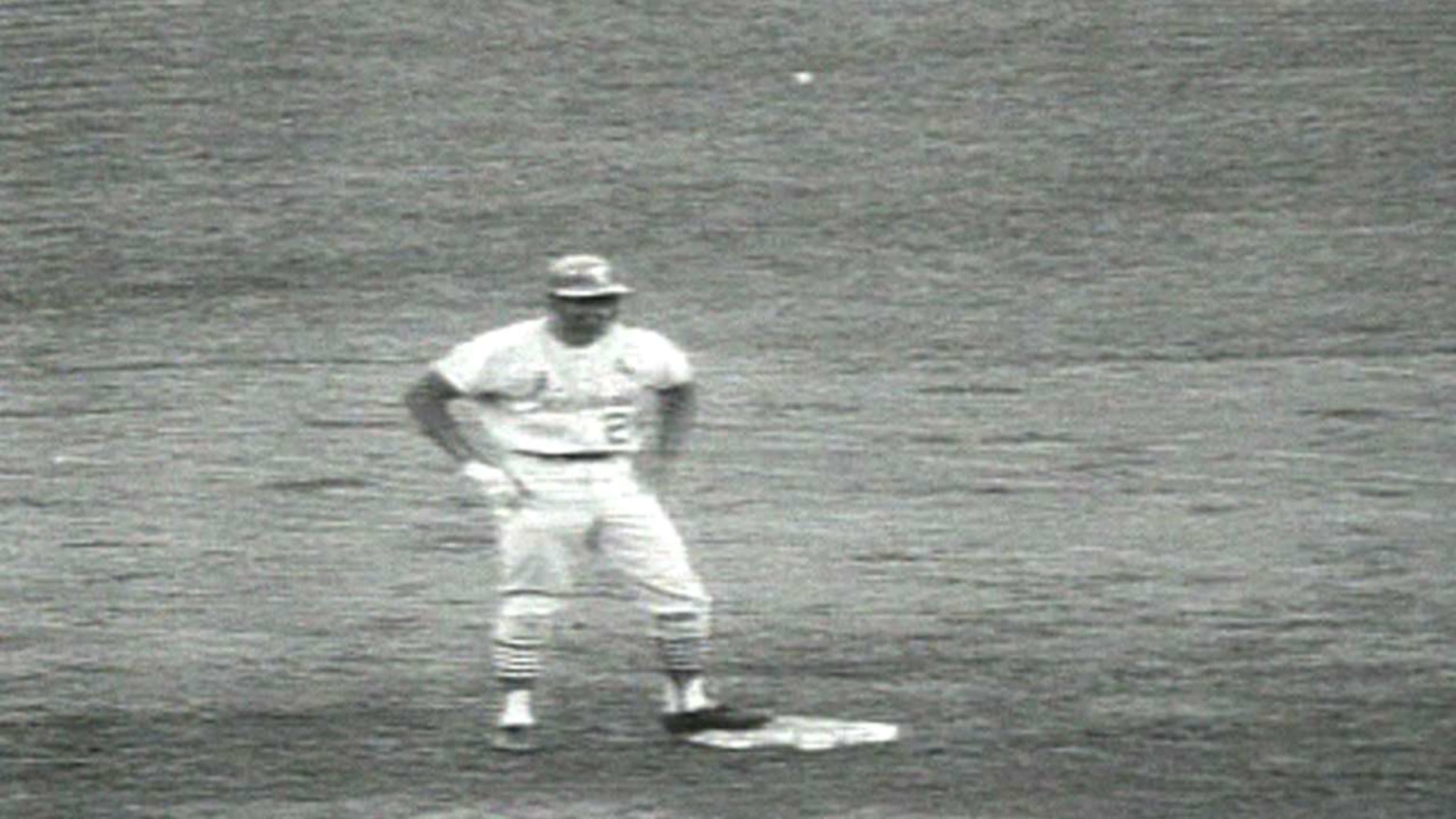 On this date in 1968, the Tigers came to bat in Game 1 of the World Series.  Their bats weren't much use, though, as Bob Gibson struck out…