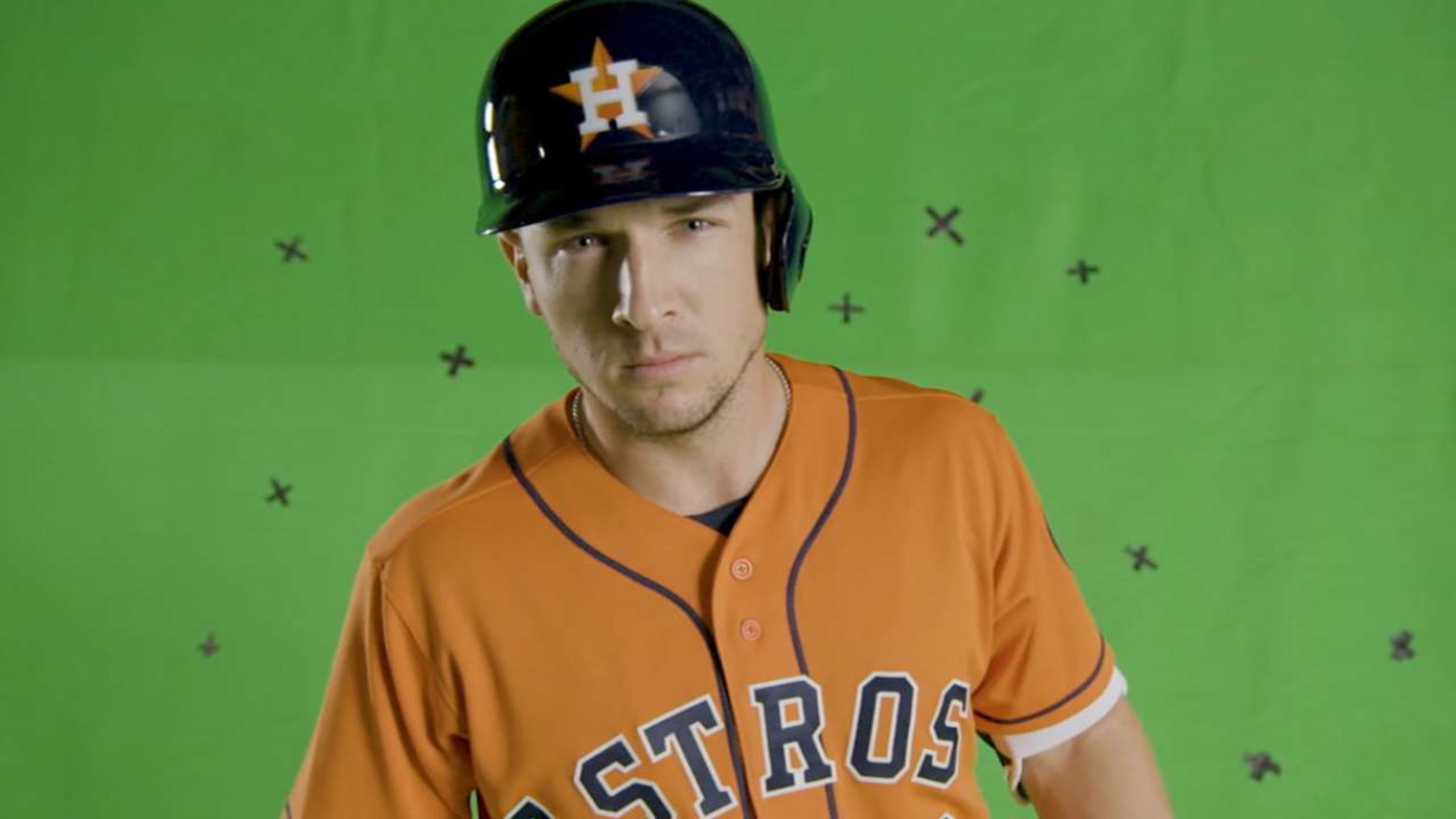 Houston Astros star Alex Bregman will be on cover of RBI Baseball 19