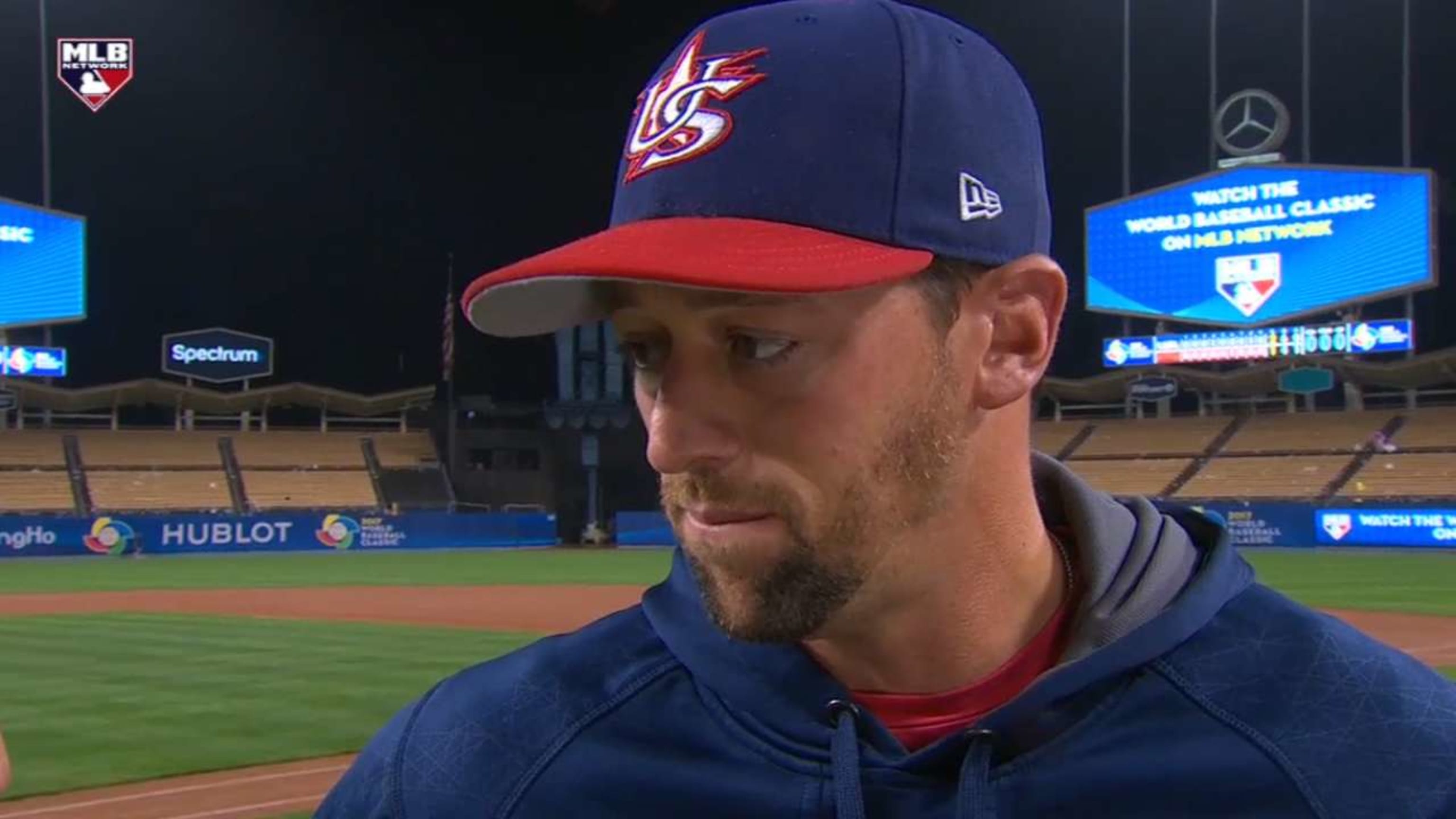 Team USA defeats Japan to reach Classic final