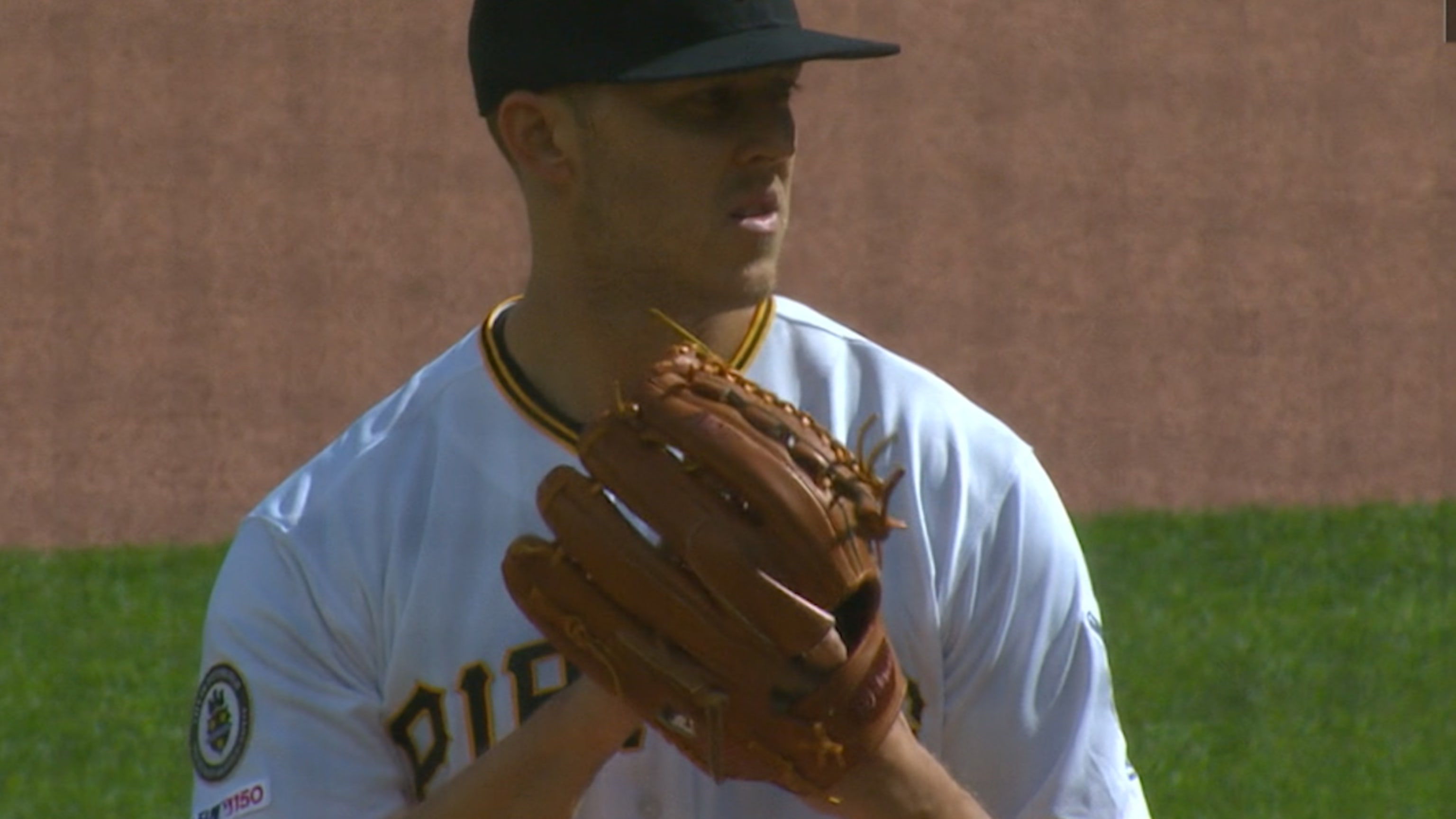 1er triunfo de Taillon en 2019