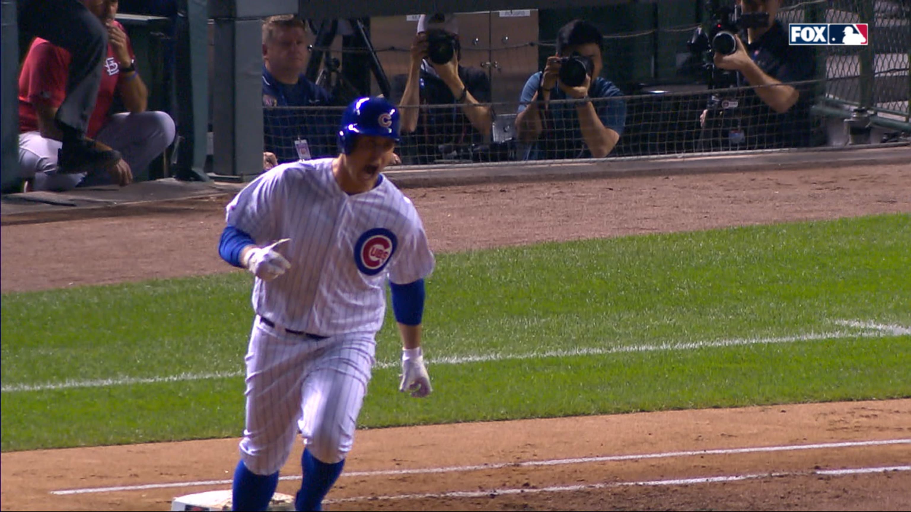 rizzo championship jersey