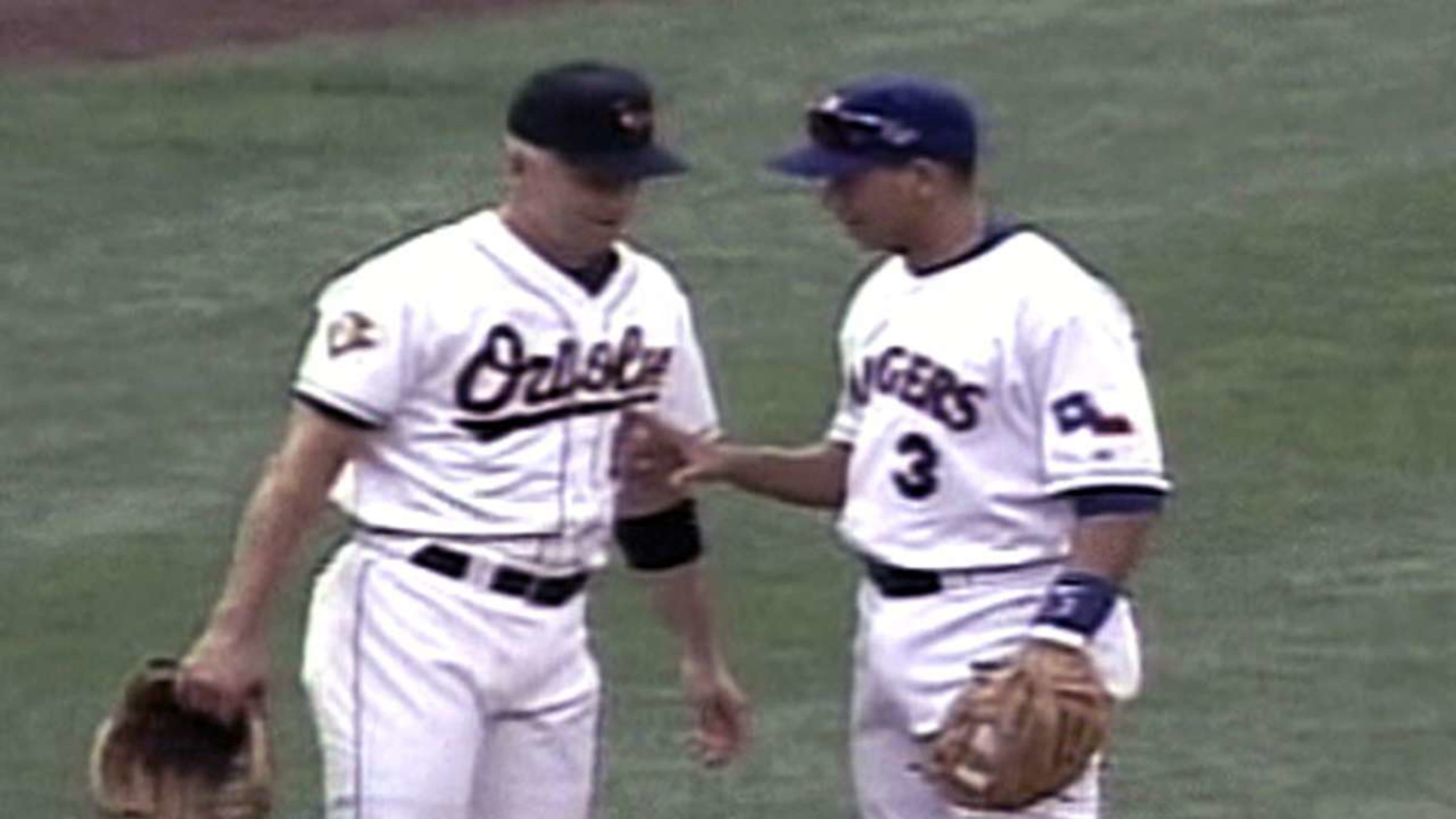 2001 All-Star Game streaming on MLB platforms