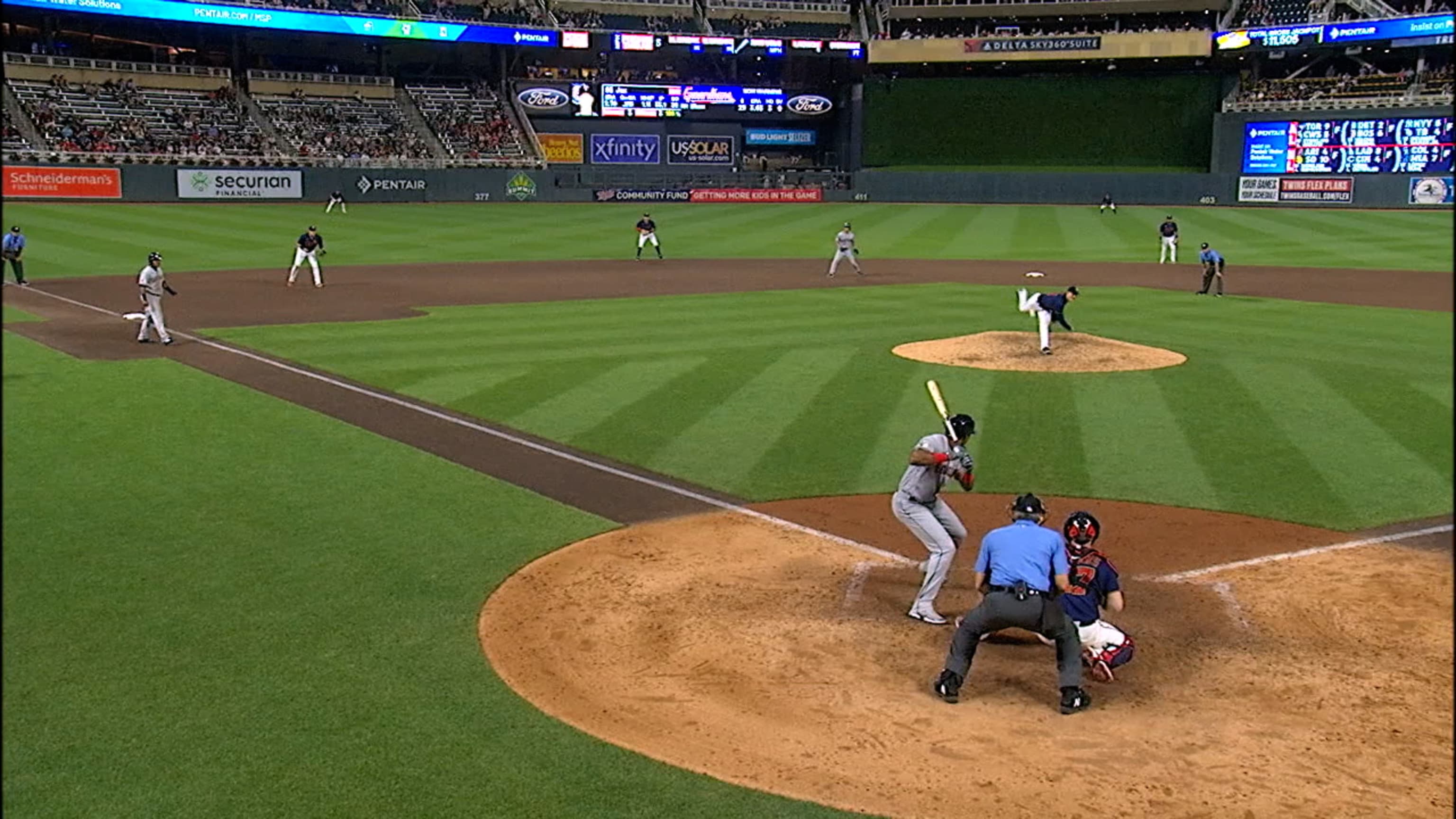 Oscar Gonzalez energizes Cleveland Guardians lineup during his first week  in the big leagues 