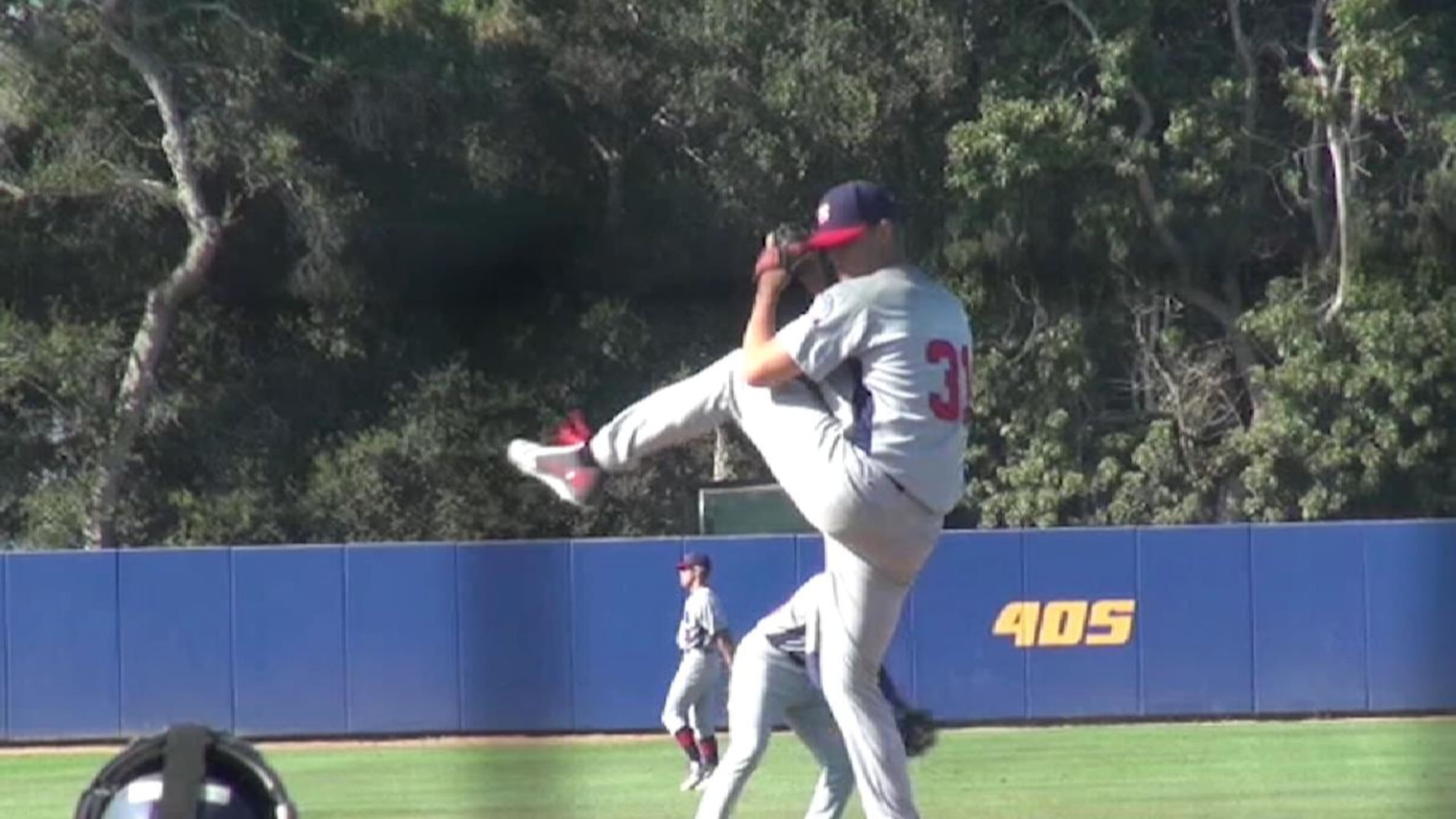 Red Sox Draft pick Tanner Houck has a motivational tattoo from his first  Draft