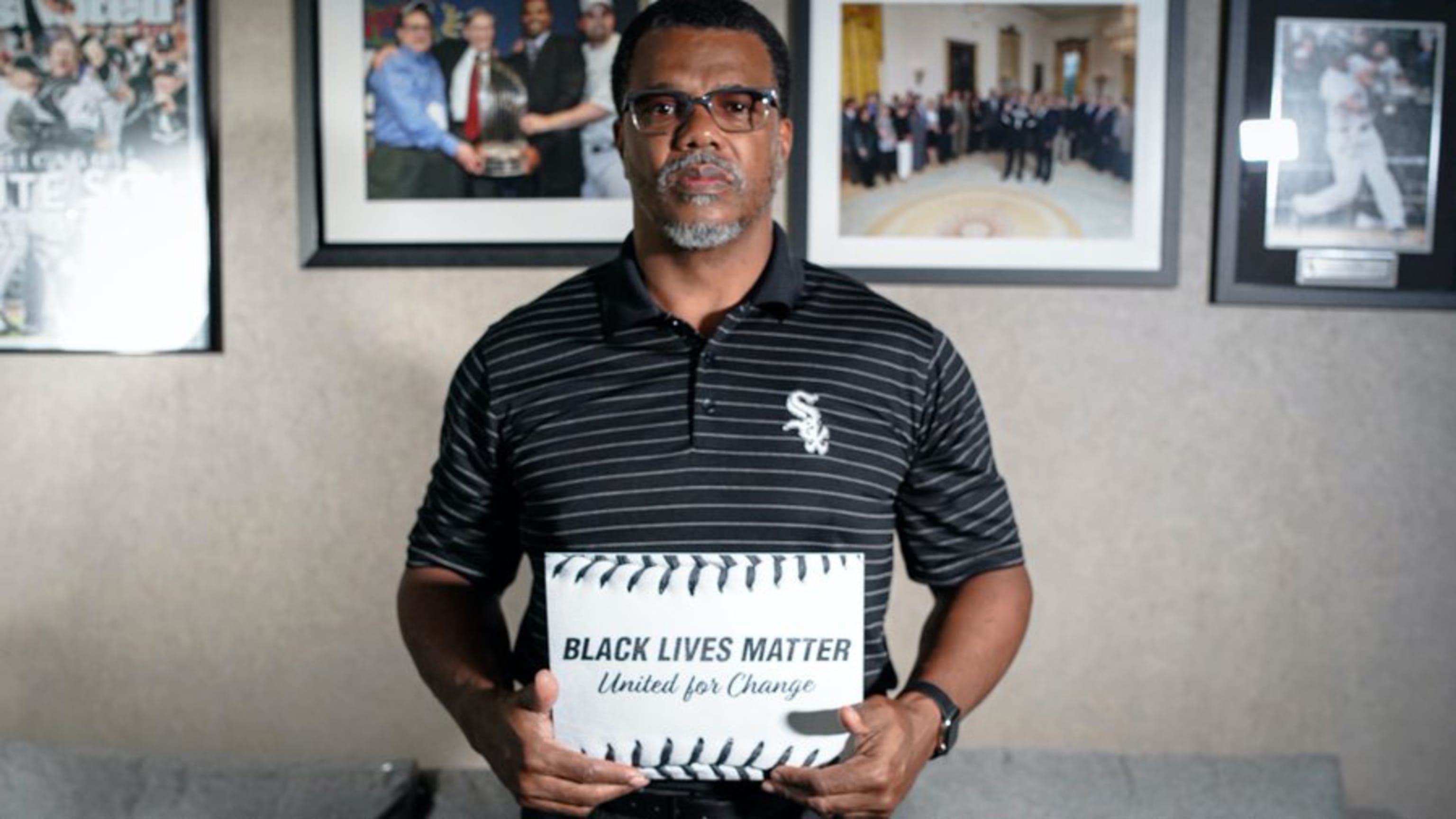 Williams on racism, George Floyd