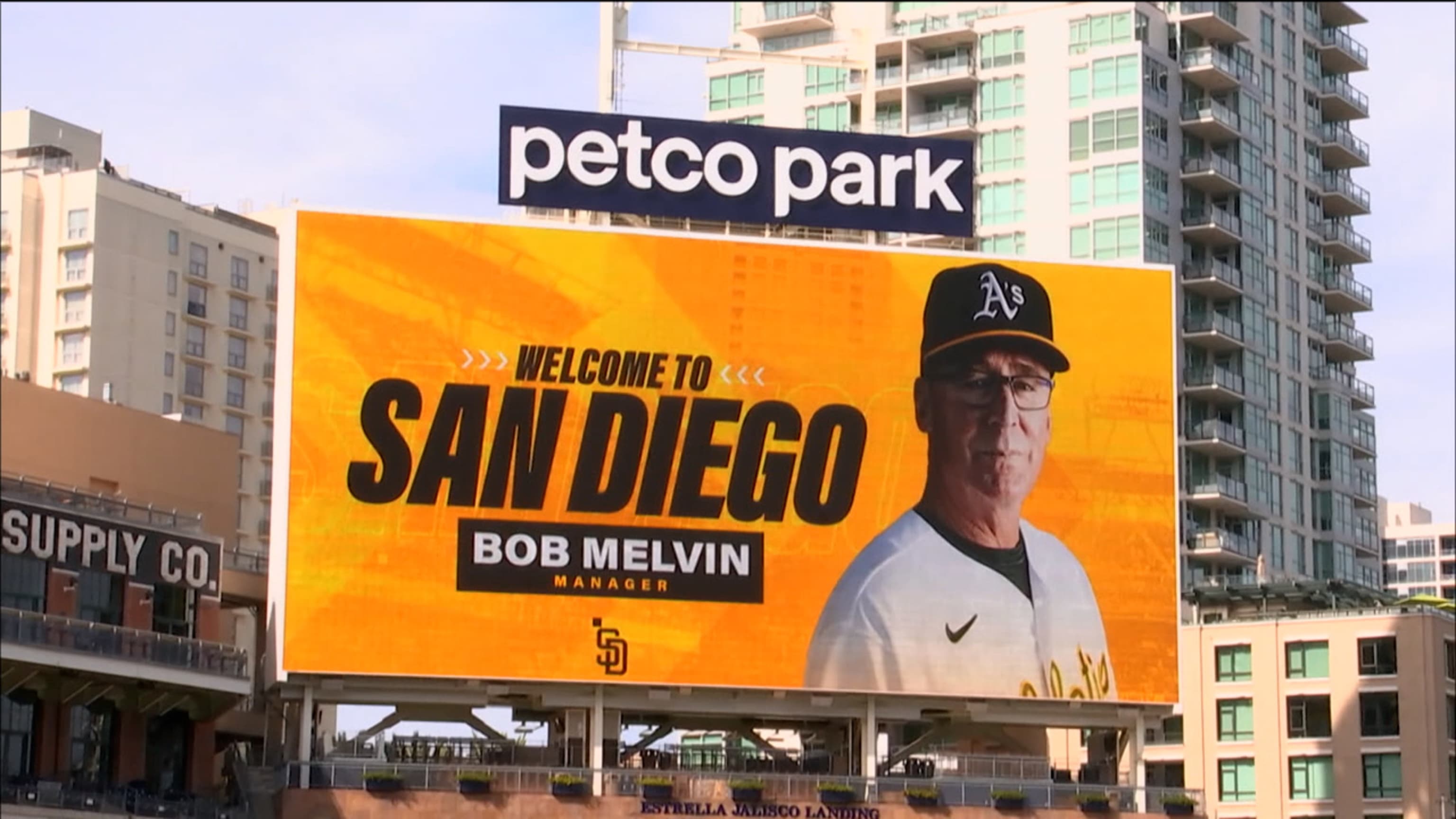 Padres 2022 offseason reset