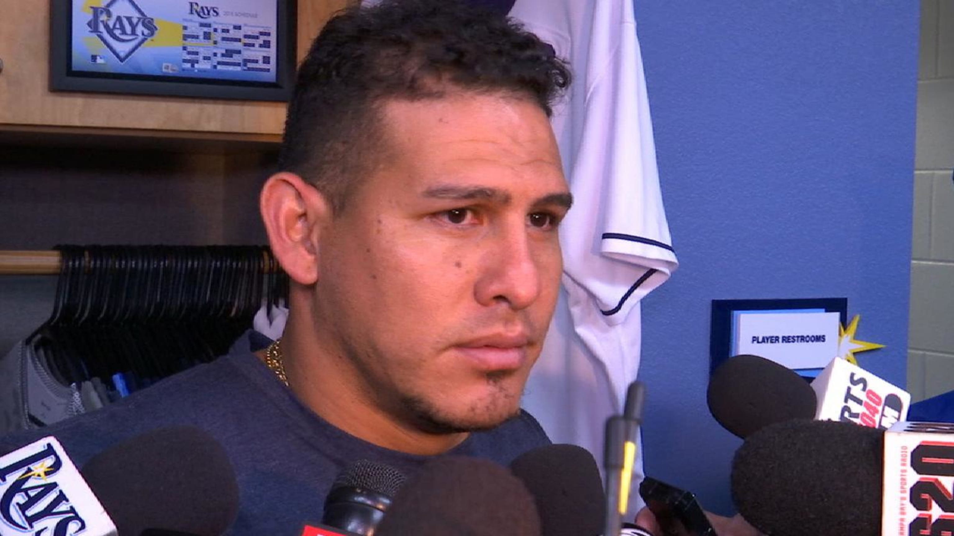 Ramos on trade to Philadelphia