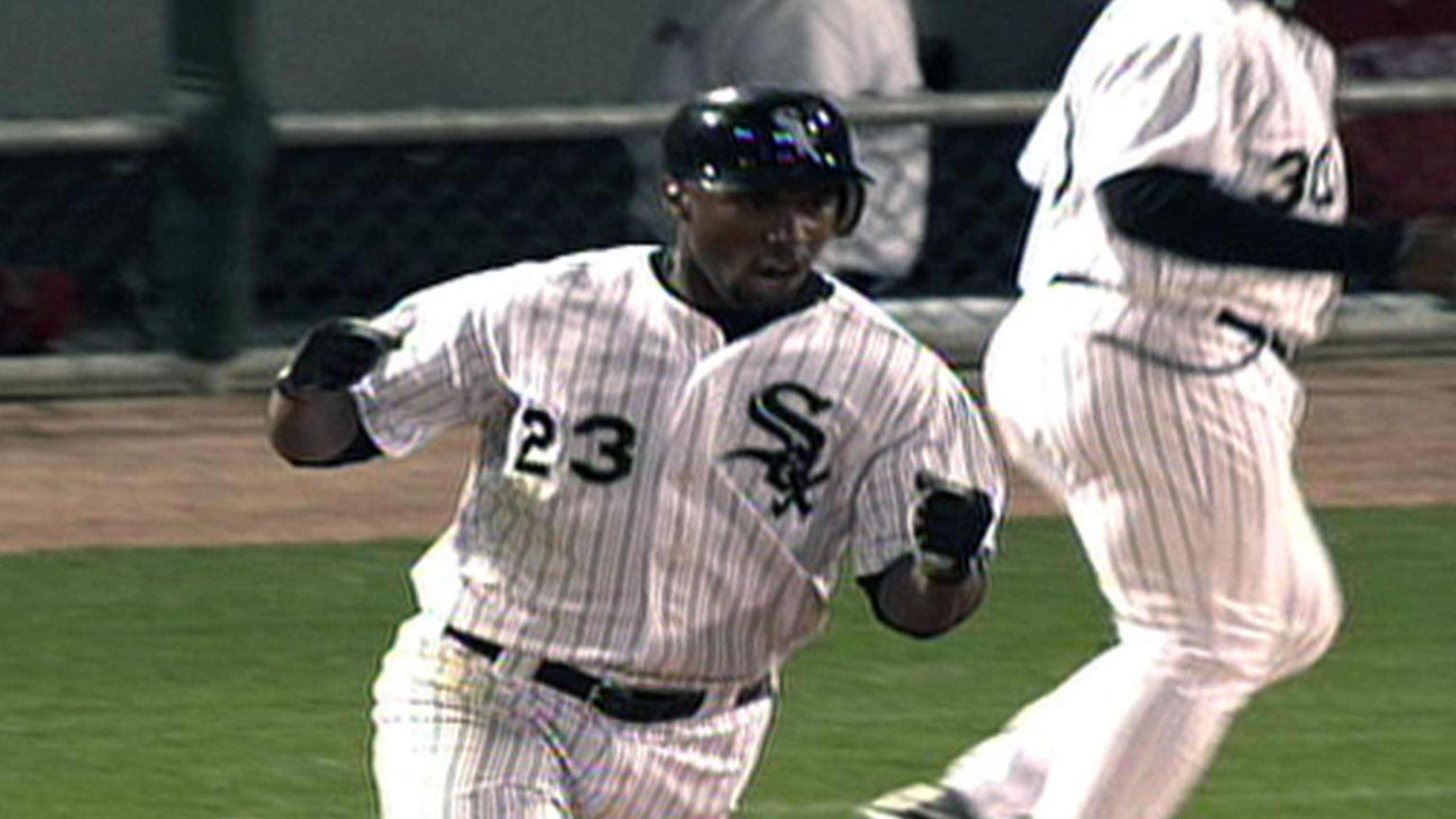 Dye sacude HR de oro