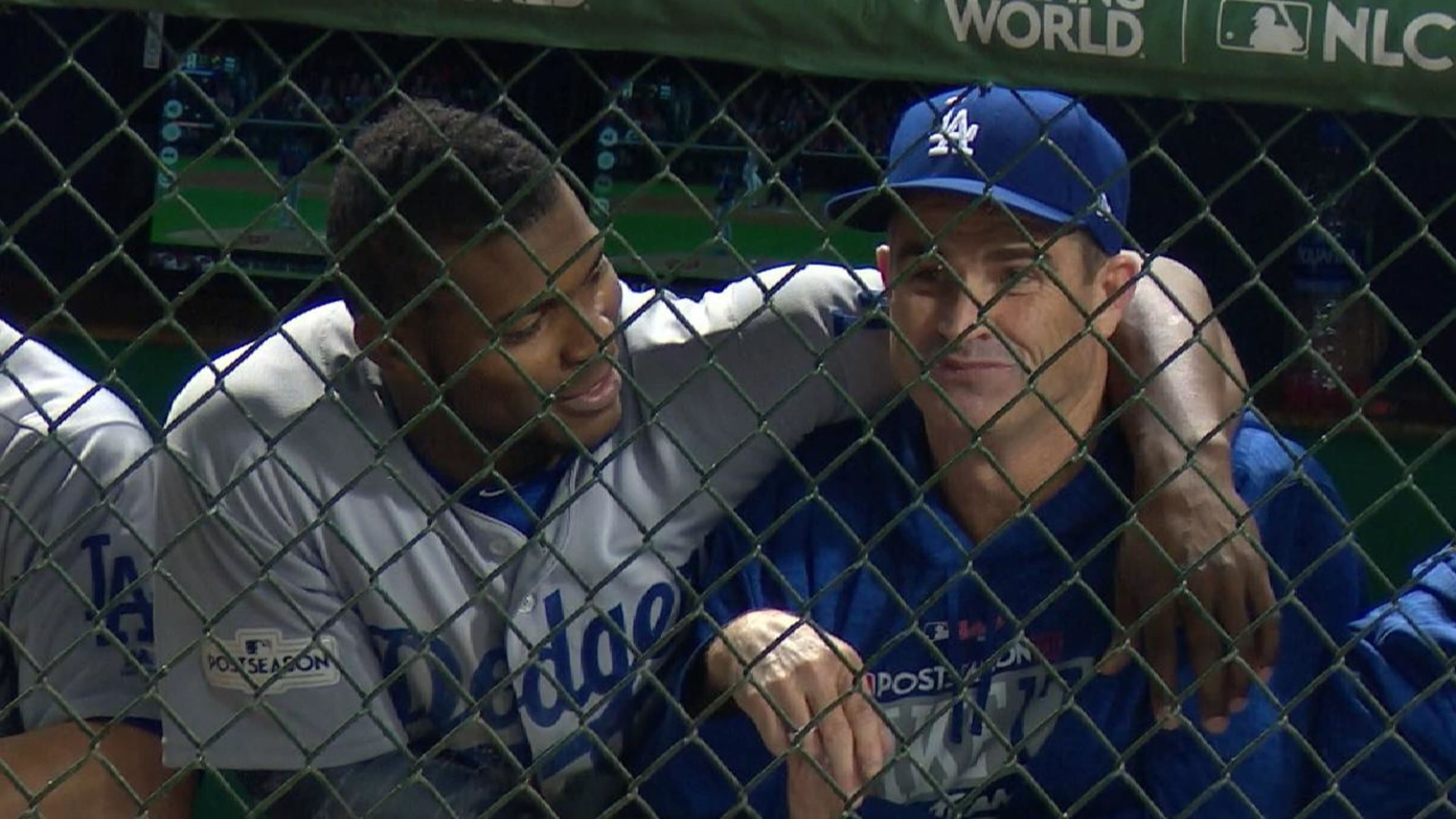 Dodgers spring training 2013: Yasiel Puig creating, exceeding