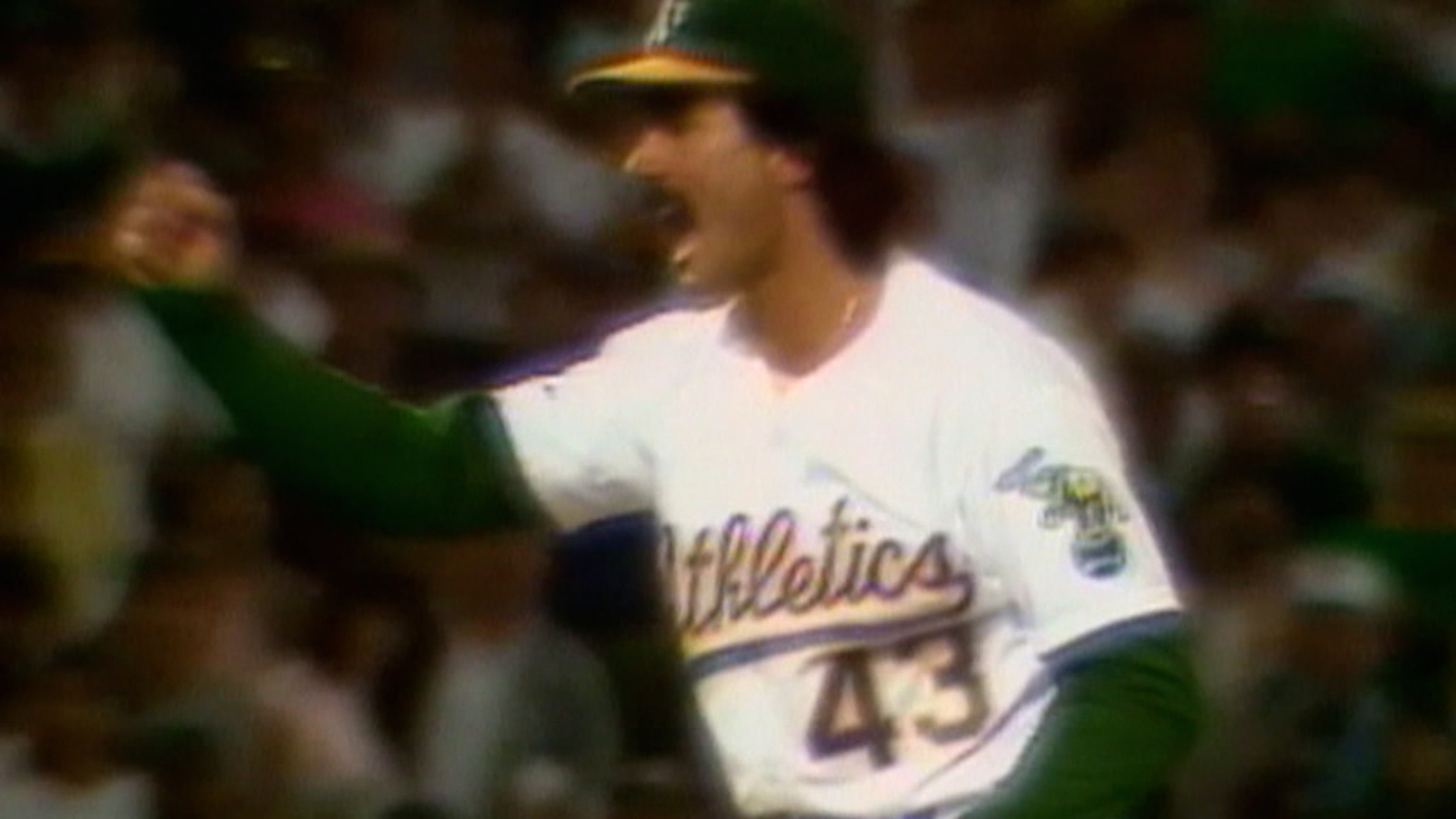 Prime 9: Dennis Eckersley