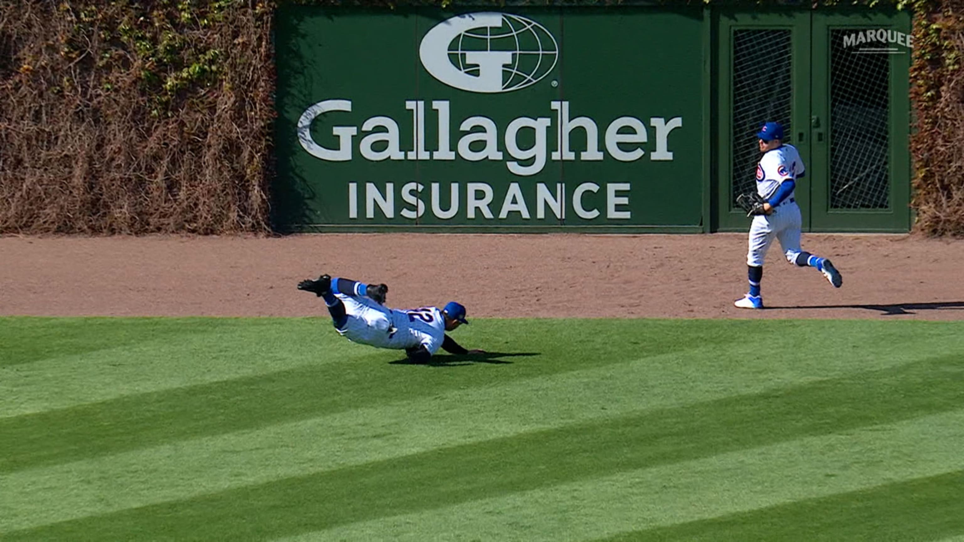 Cubs sign outfielder Joc Pederson - Bleed Cubbie Blue