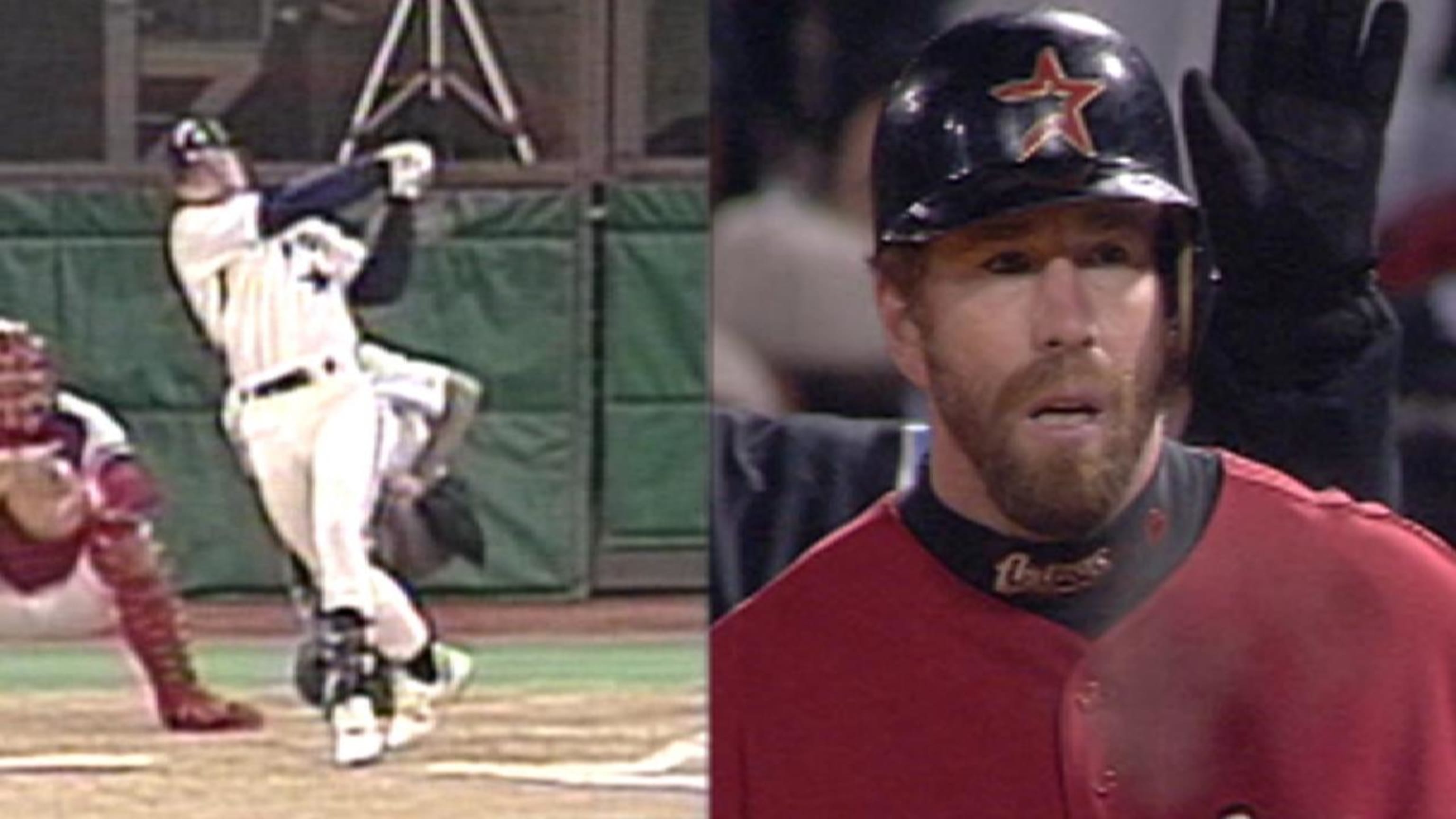 First & Last: Bagwell