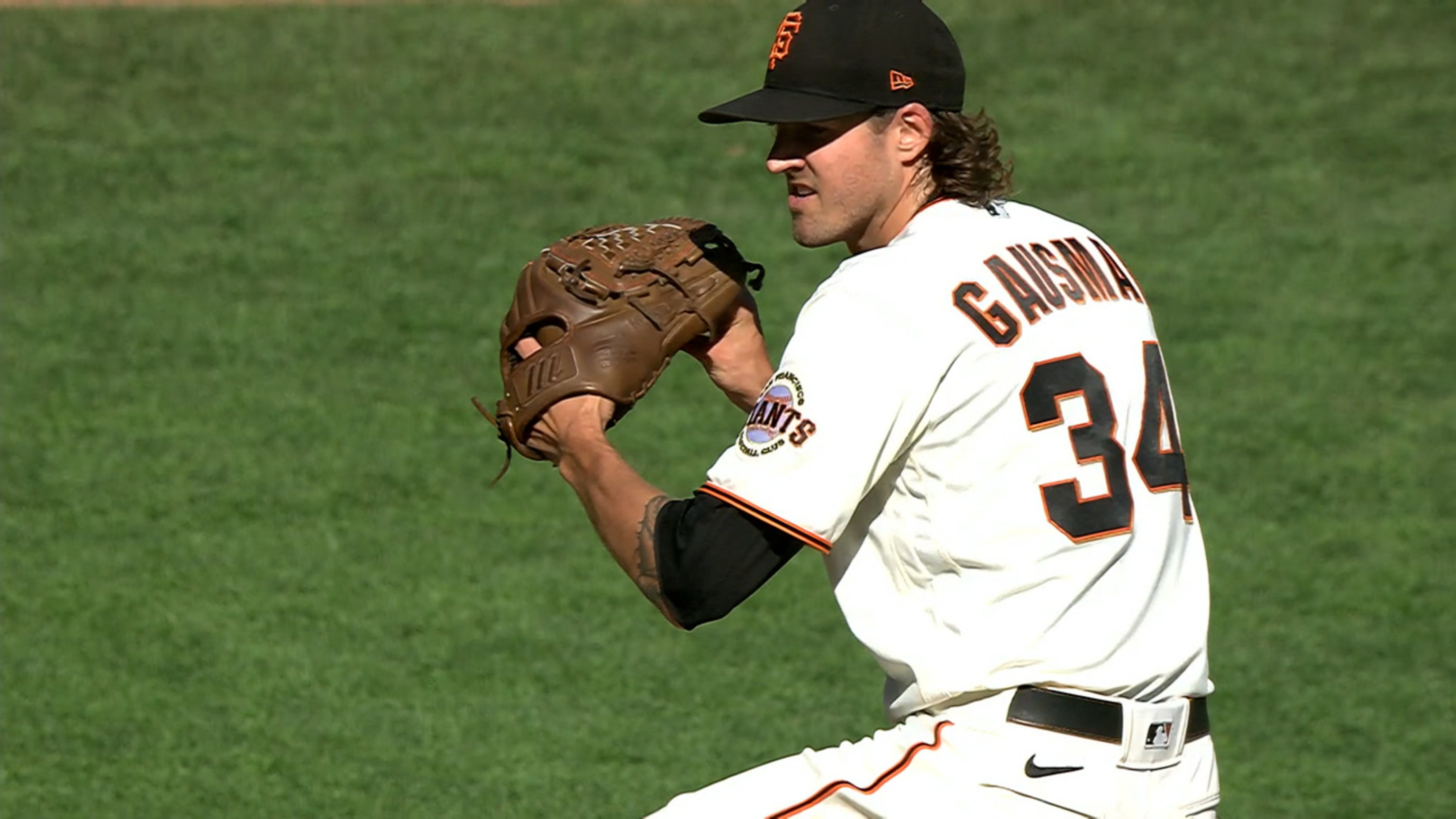 SF Giants to push for the MLB's National League West title this