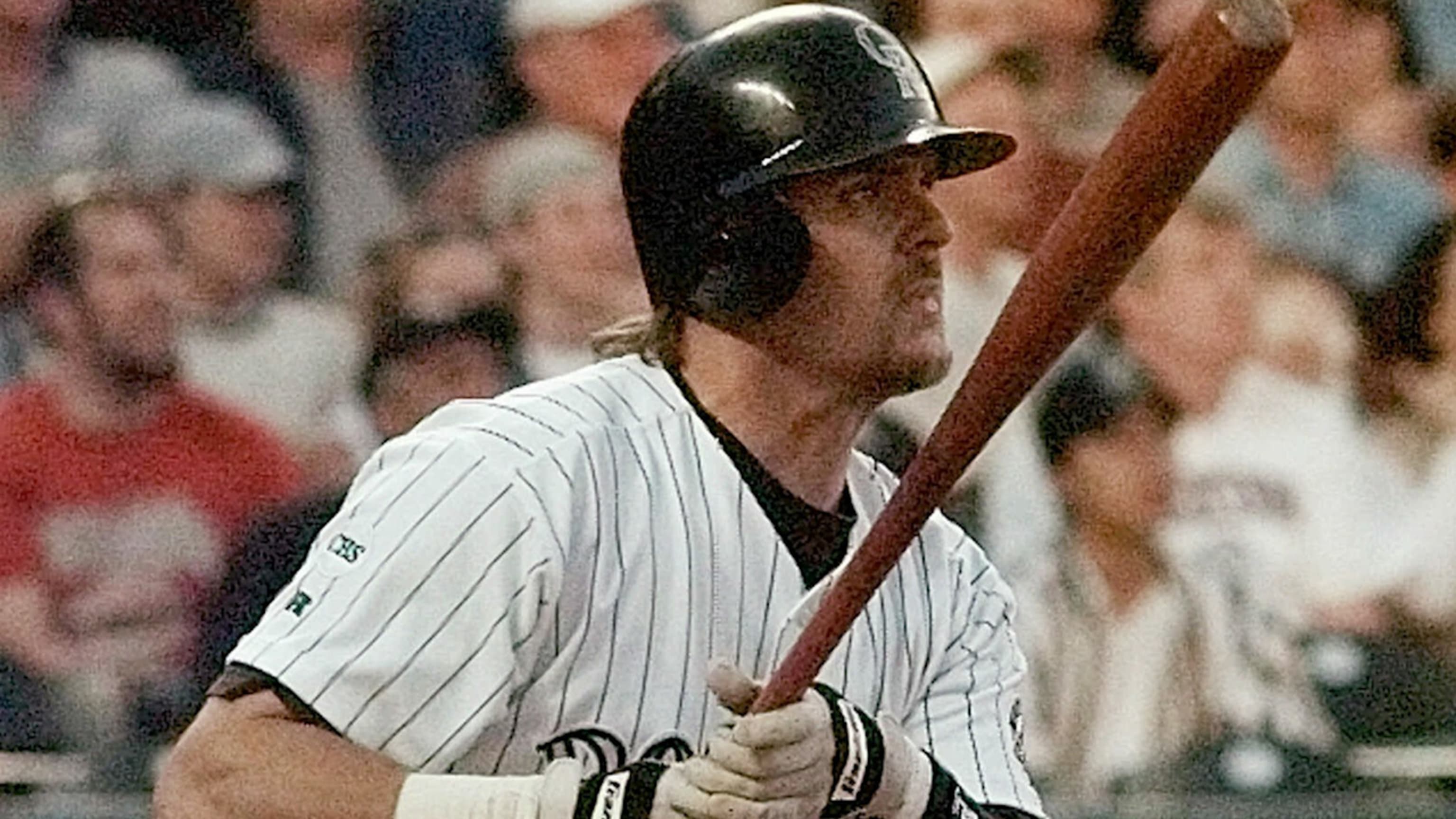 B.C. born Larry Walker second Canadian elected to Baseball Hall of