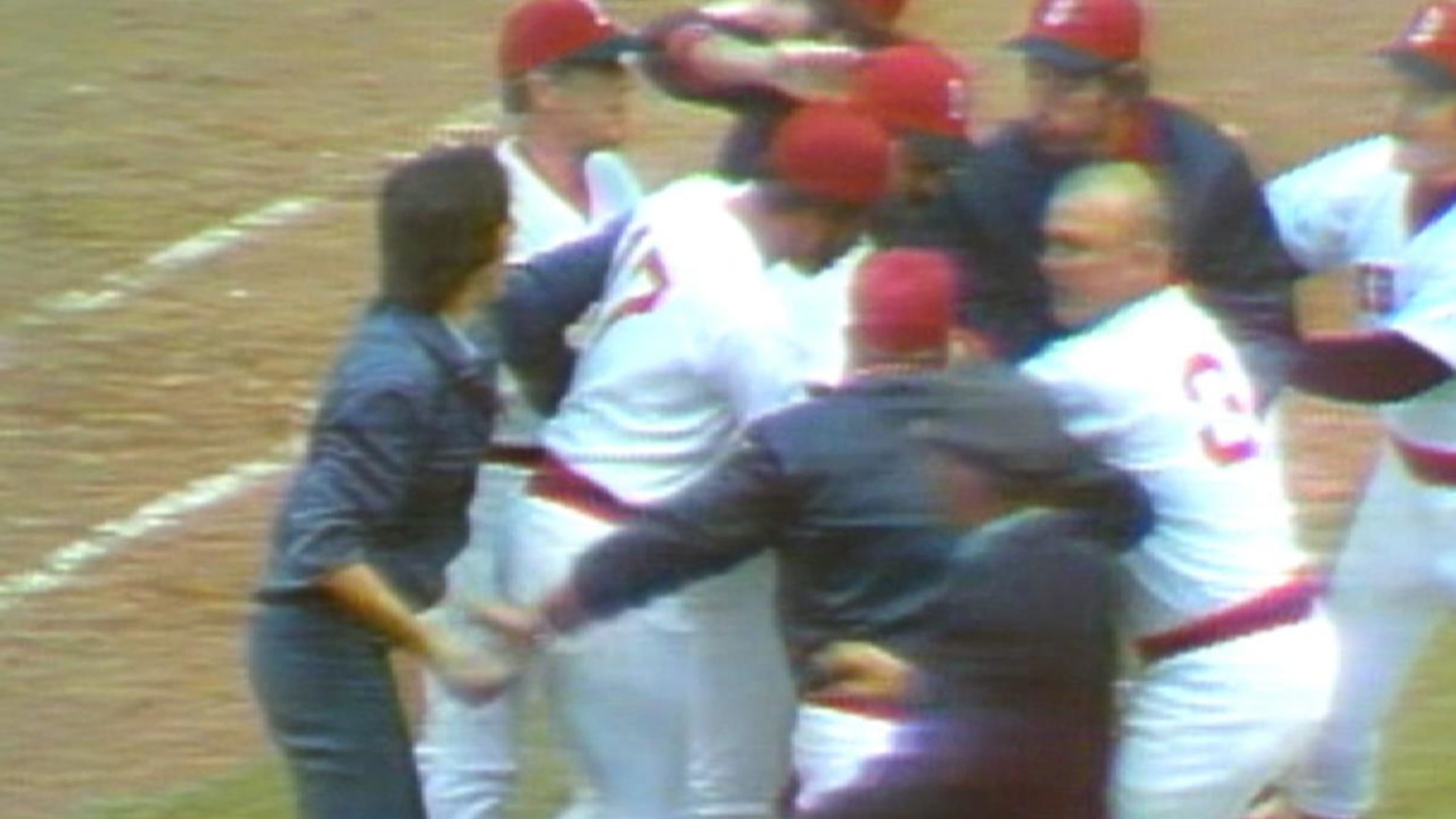 Tiant records shutout