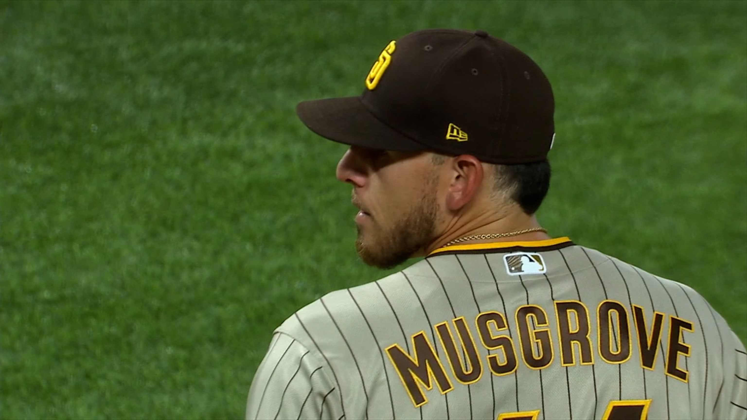 Amazing Facts About First Padres No Hitter