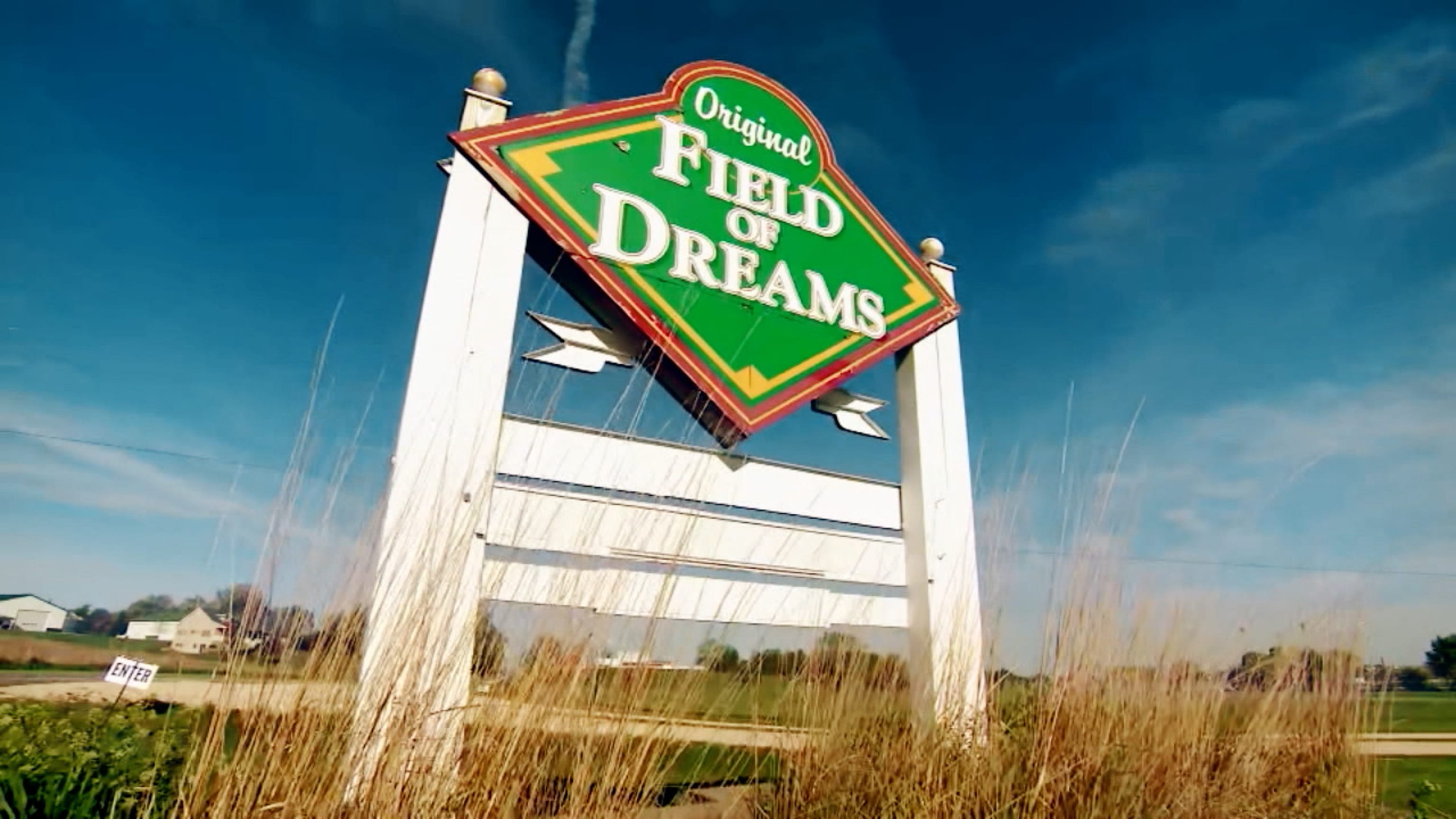 Significance of Field of Dreams