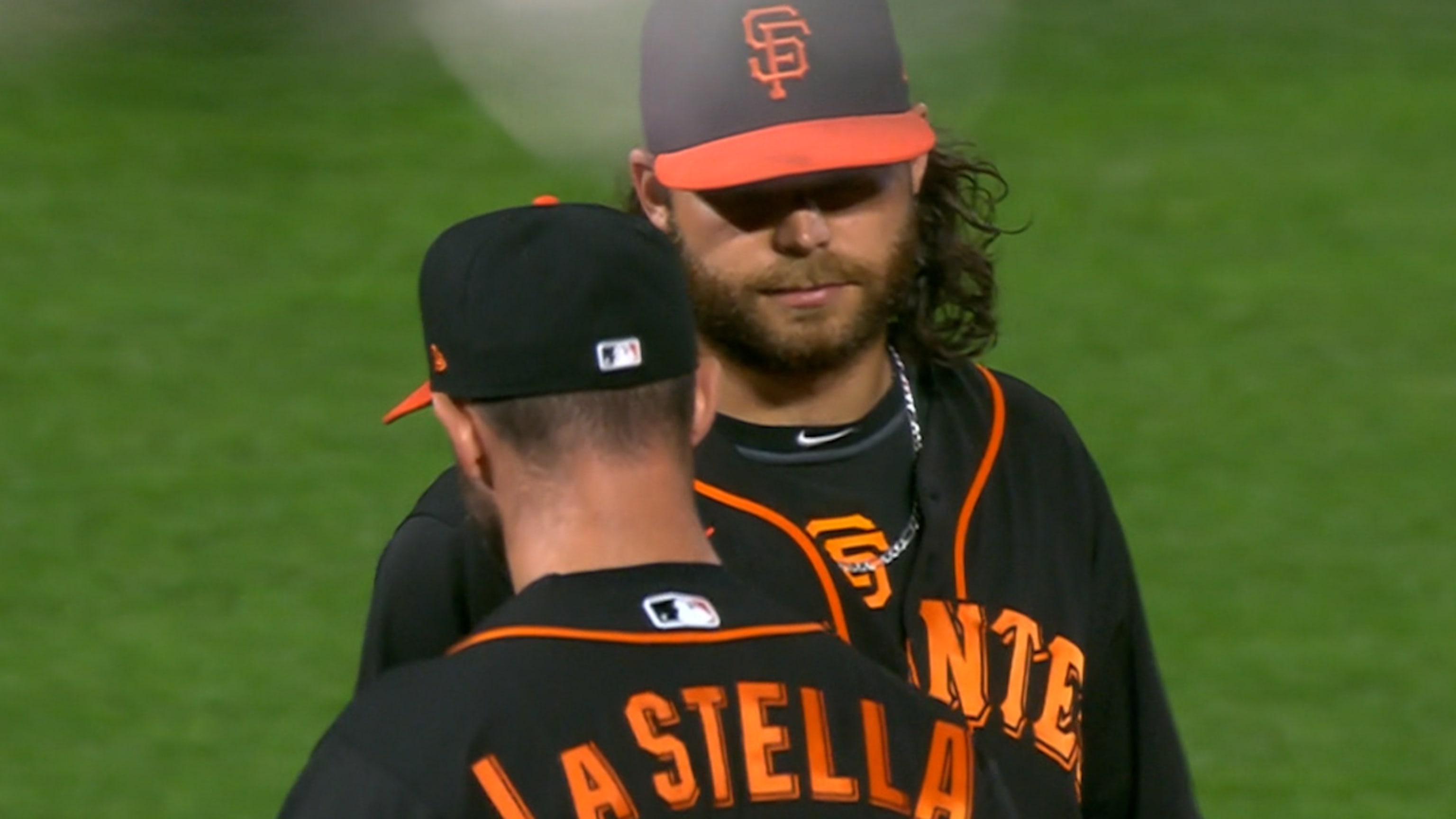 Zinzin  Nicknames and slang of the San Francisco Giants