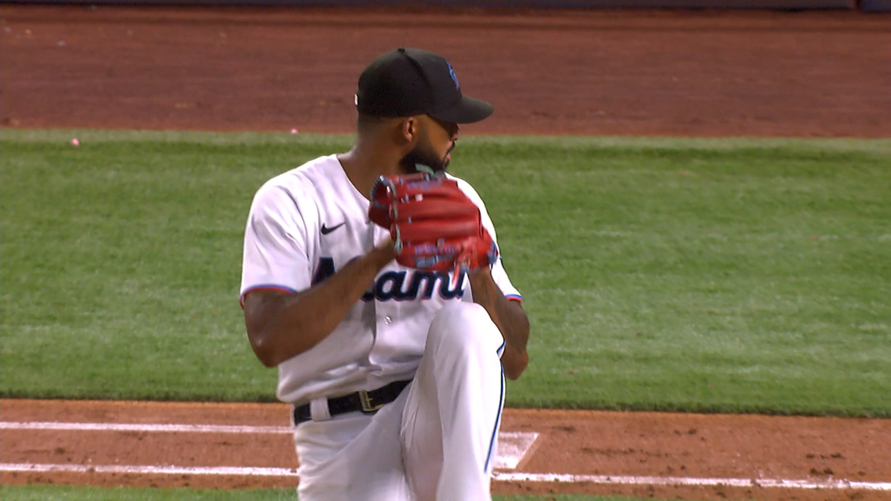 Alcántara receta siete ponches